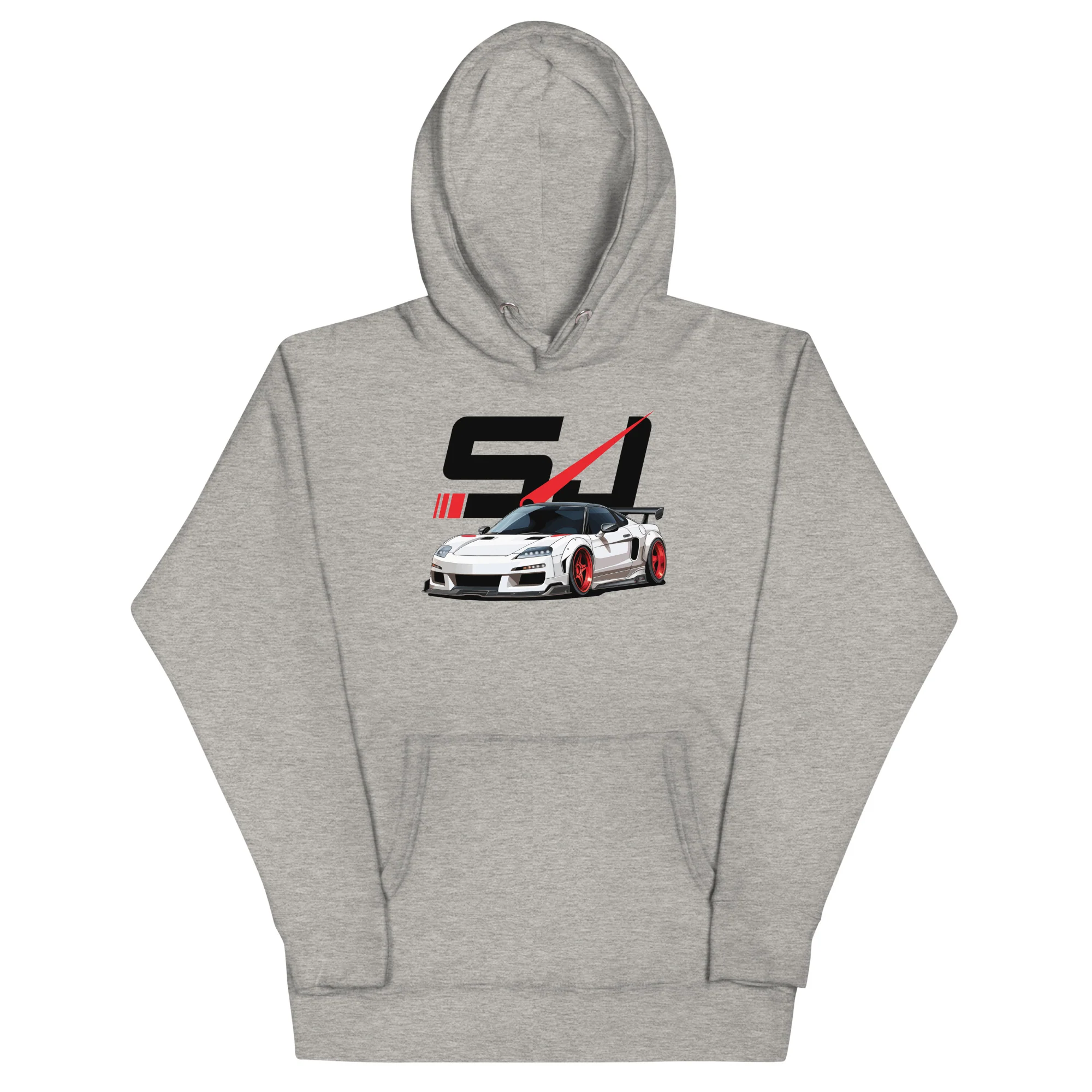 SpeedJunkies DriftCore Hoodie - Image 3