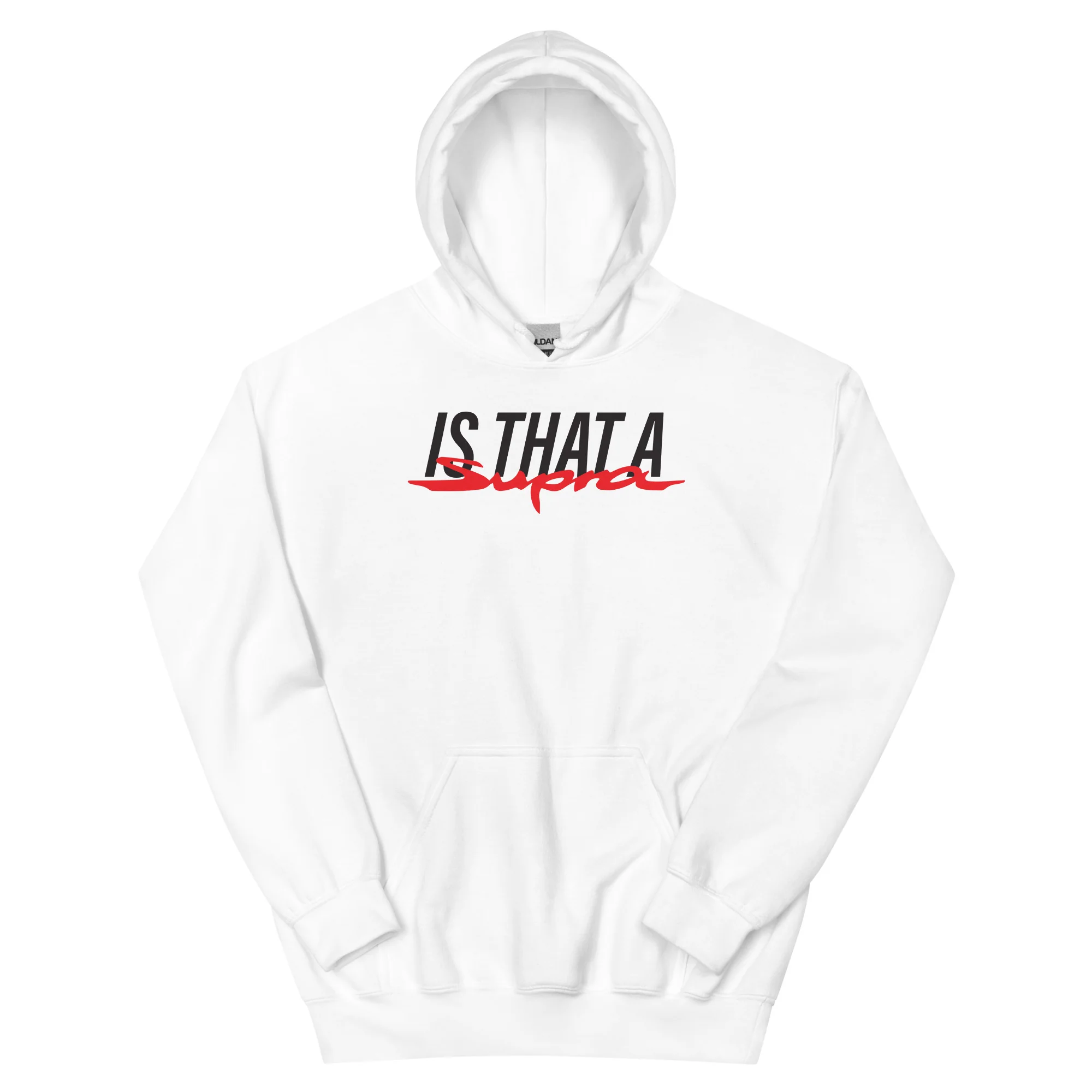 SpeedJunkies DriftLayer Hoodie - Image 9