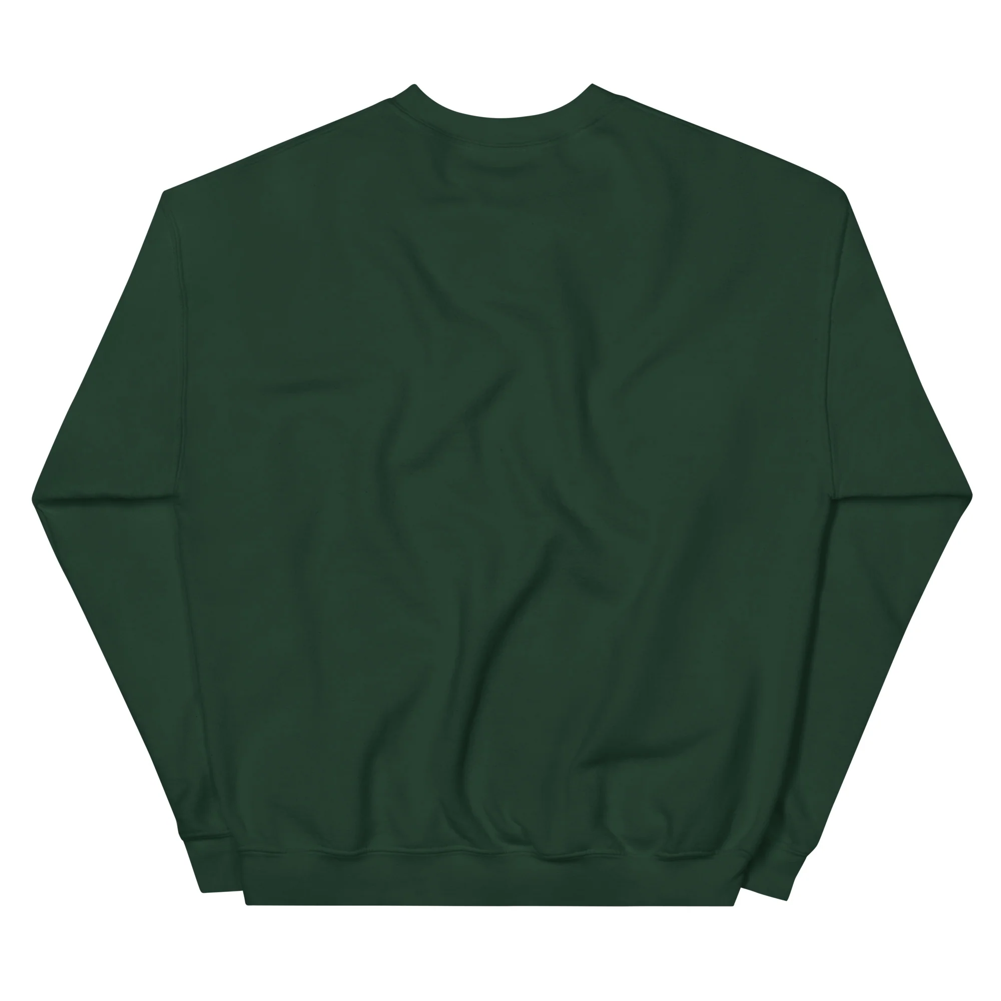 SpeedJunkies Embroidered Unisex Sweatshirt - Image 11