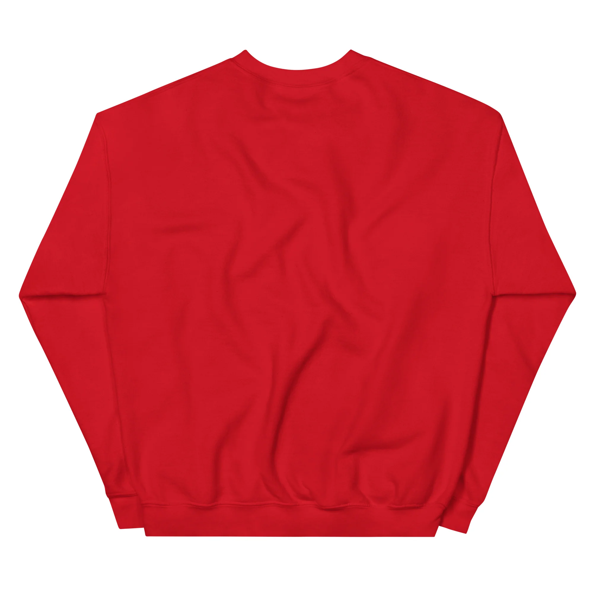 SpeedJunkies Embroidered Unisex Sweatshirt - Image 12
