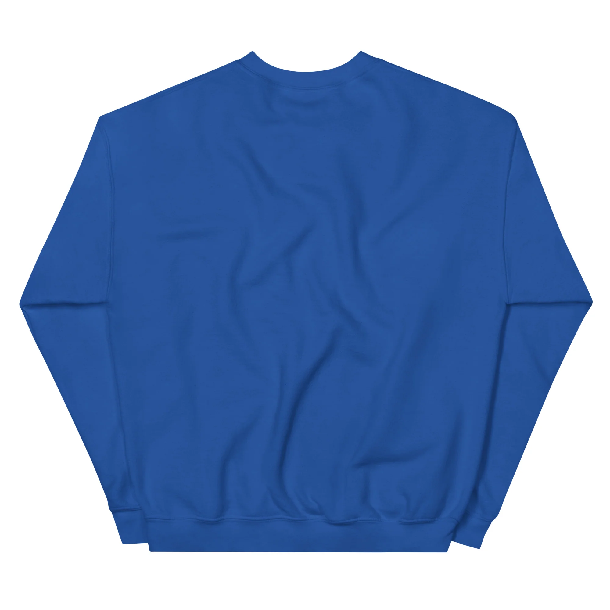 SpeedJunkies Embroidered Unisex Sweatshirt - Image 14