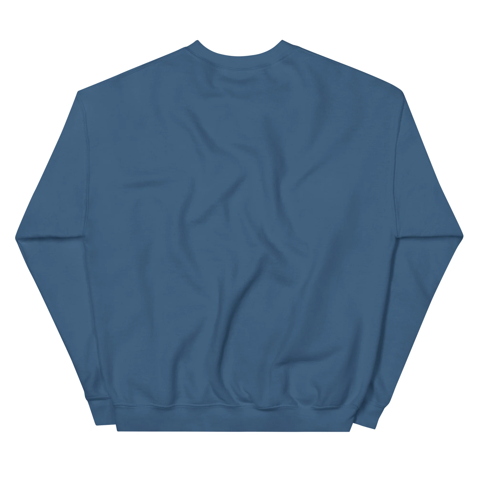 SpeedJunkies Embroidered Unisex Sweatshirt - Image 16