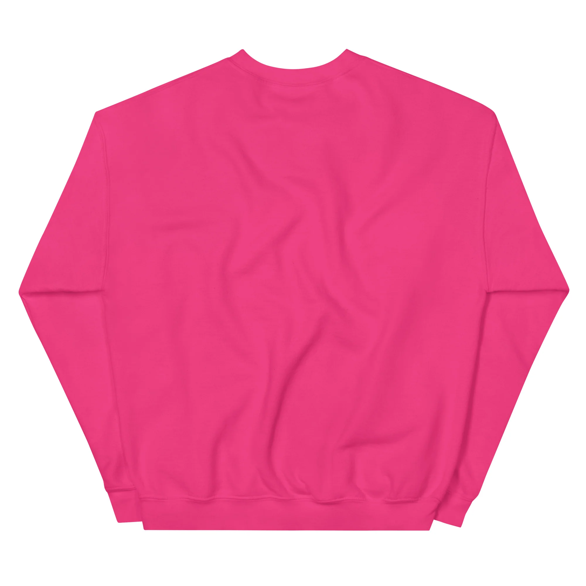 SpeedJunkies Embroidered Unisex Sweatshirt - Image 18