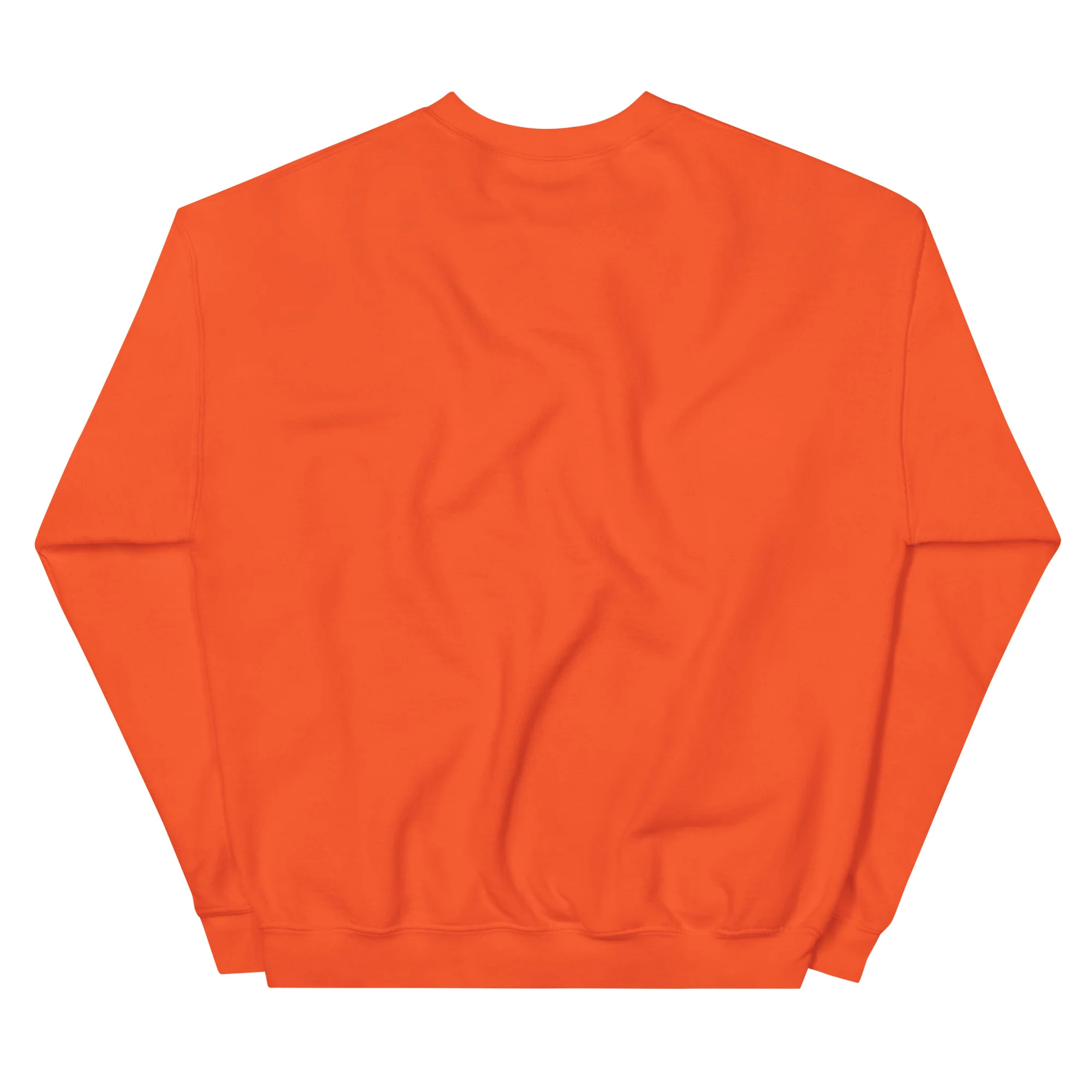 SpeedJunkies Embroidered Unisex Sweatshirt - Image 20