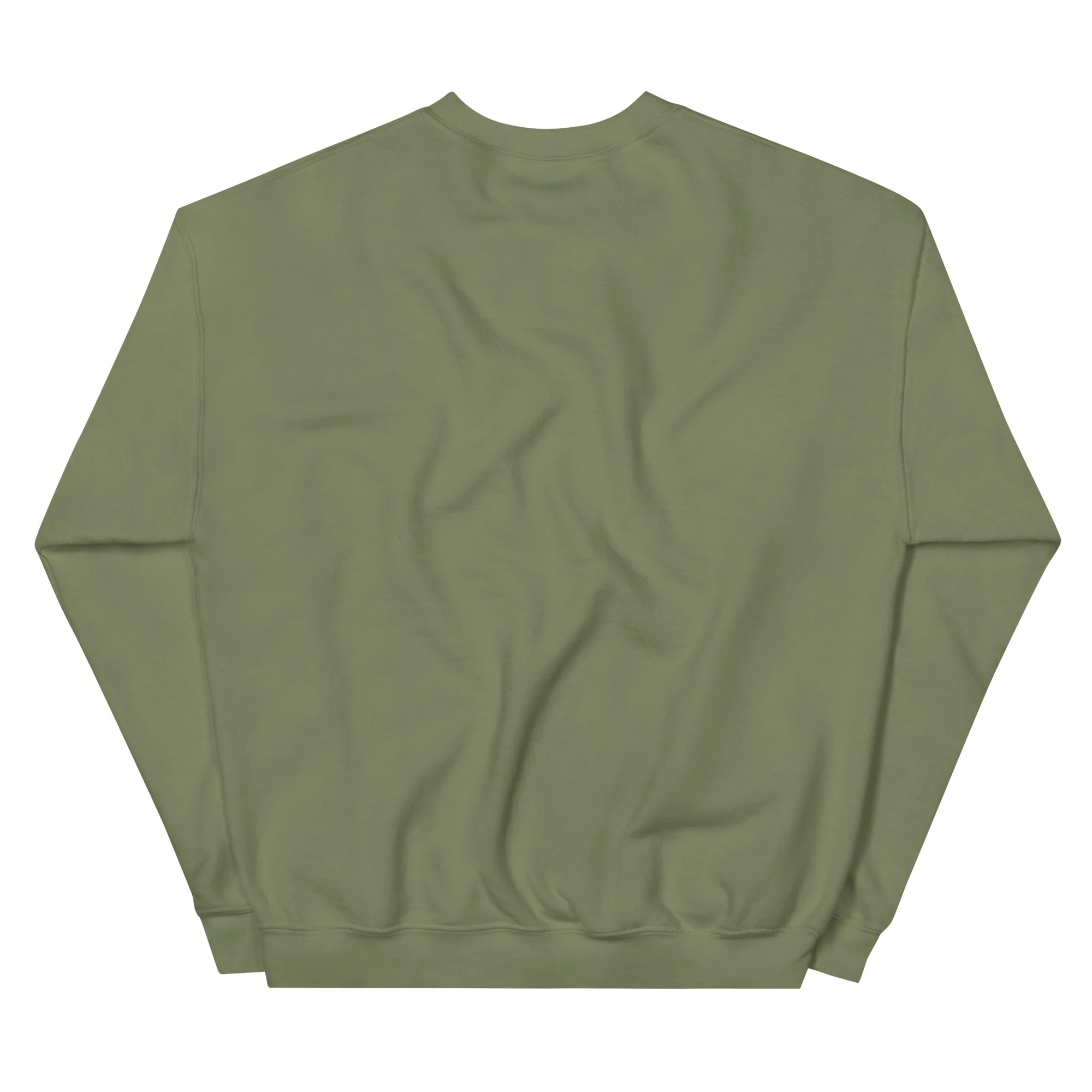 SpeedJunkies Embroidered Unisex Sweatshirt - Image 22