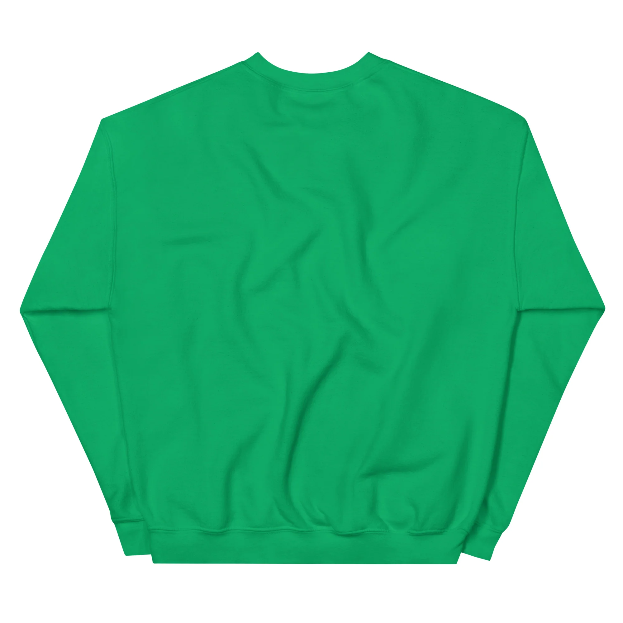 SpeedJunkies Embroidered Unisex Sweatshirt - Image 24