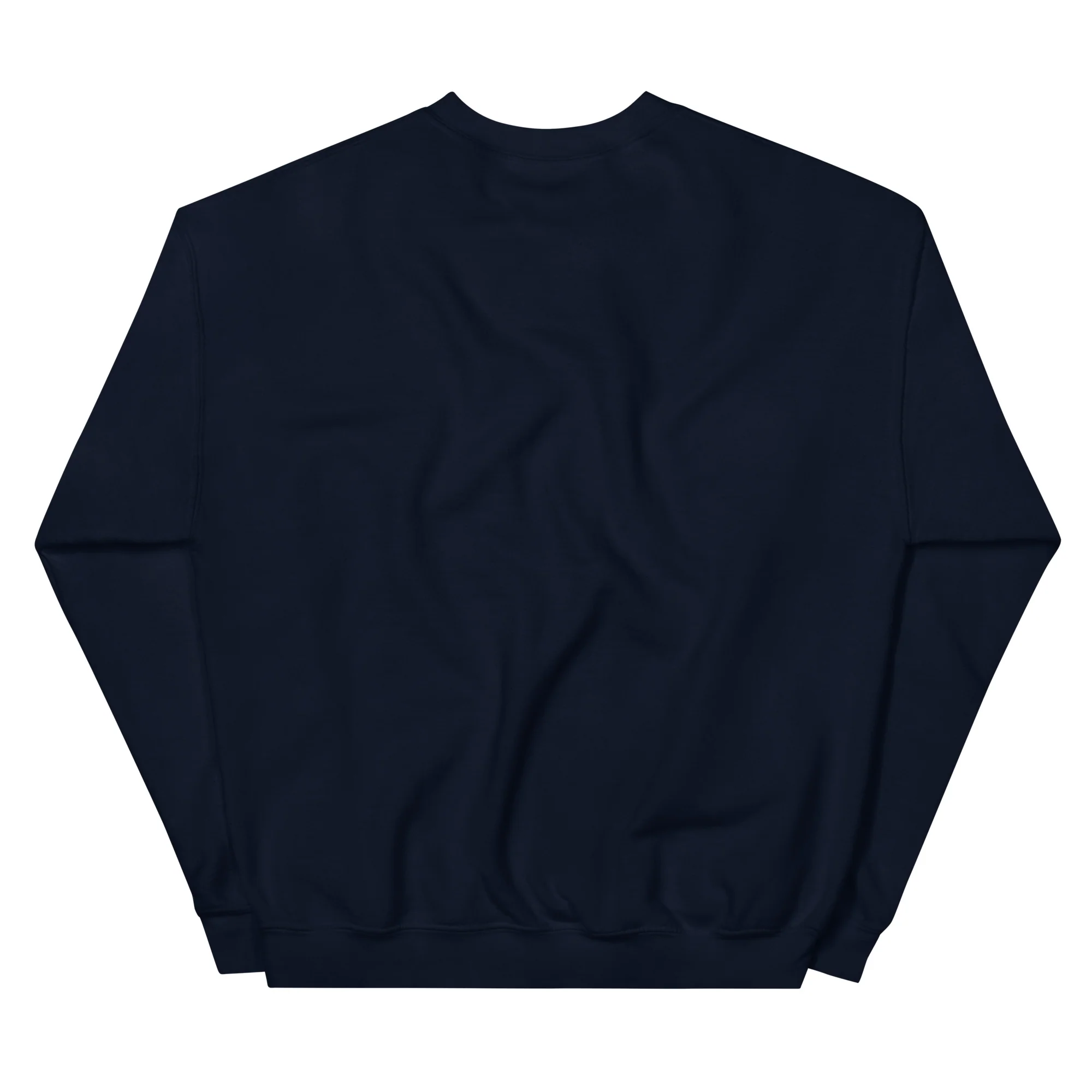 SpeedJunkies Embroidered Unisex Sweatshirt - Image 5