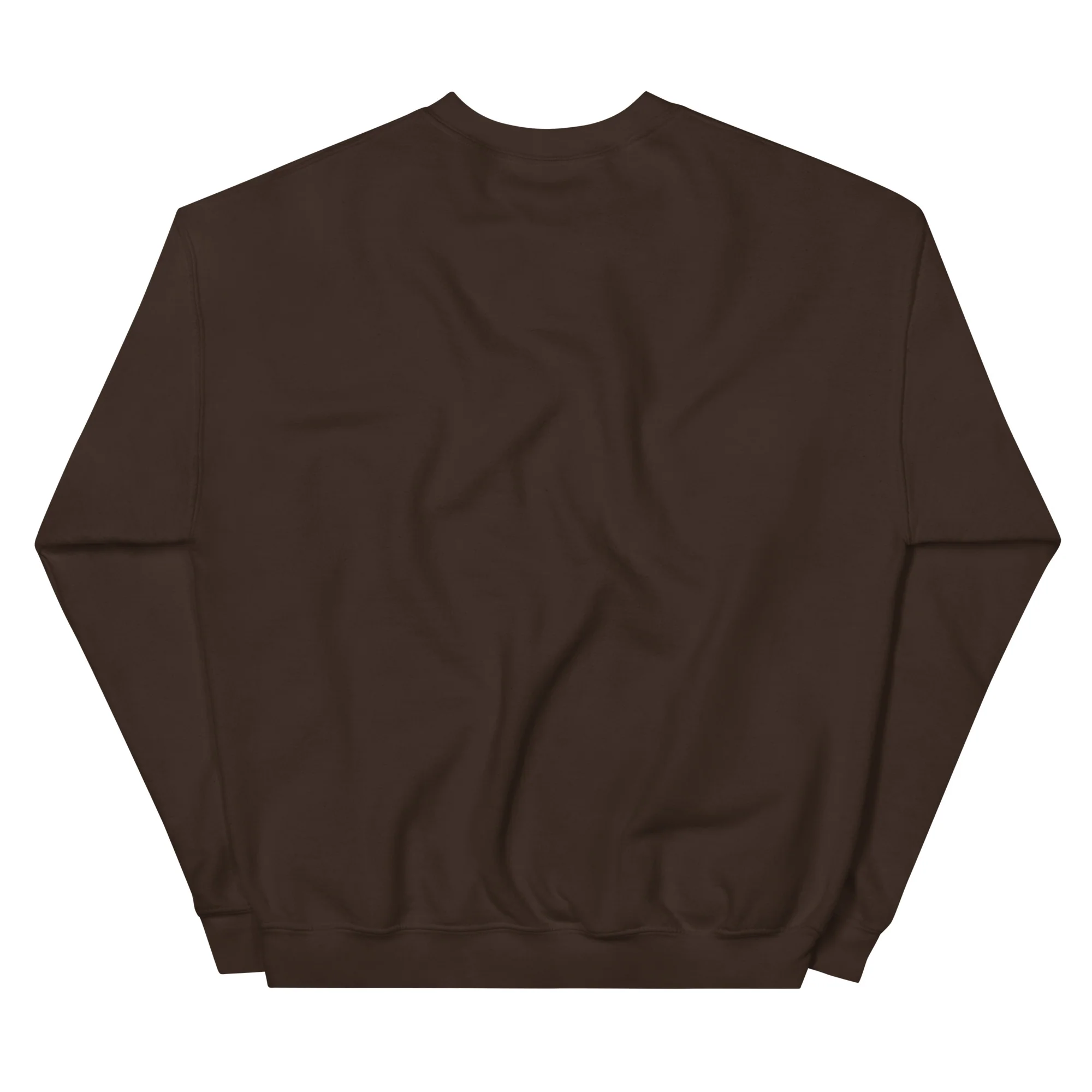 SpeedJunkies Embroidered Unisex Sweatshirt - Image 7