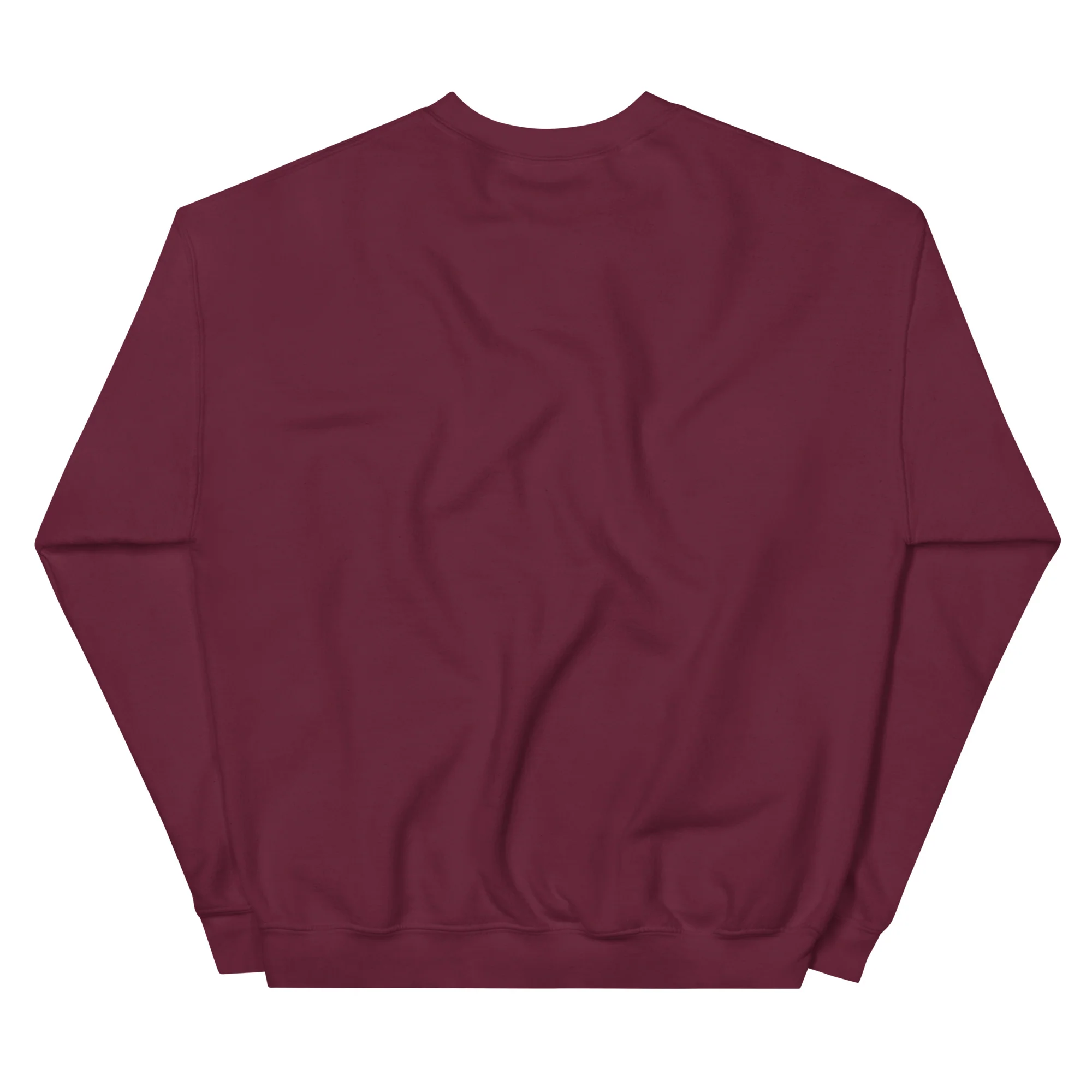 SpeedJunkies Embroidered Unisex Sweatshirt - Image 9