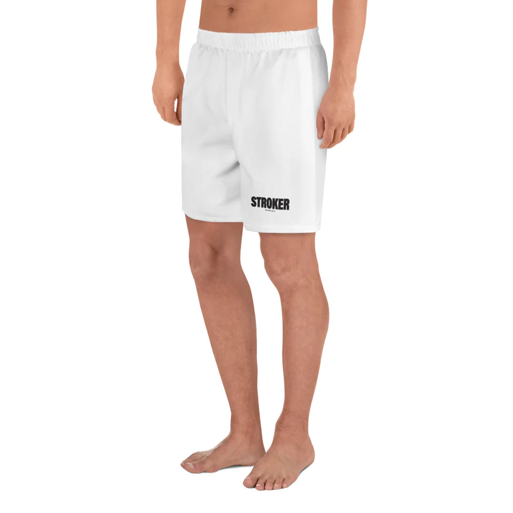 SpeedJunkies FlowState Long Shorts - Image 3