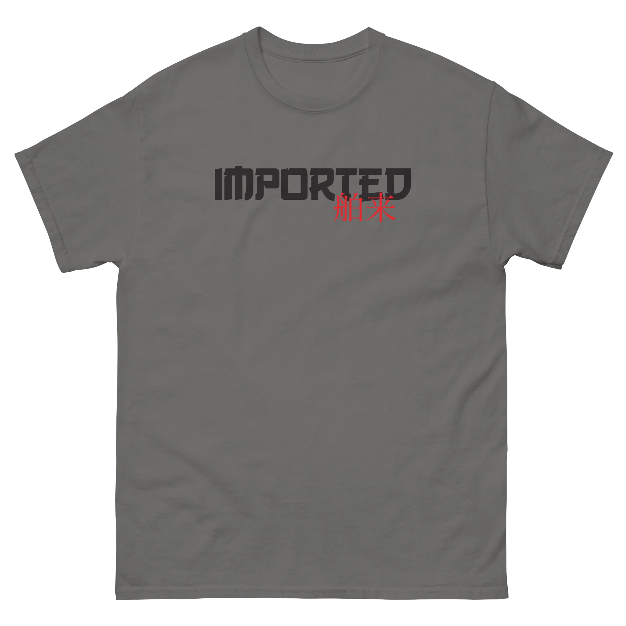 SpeedJunkies FrameCore Classic Tee - Image 3