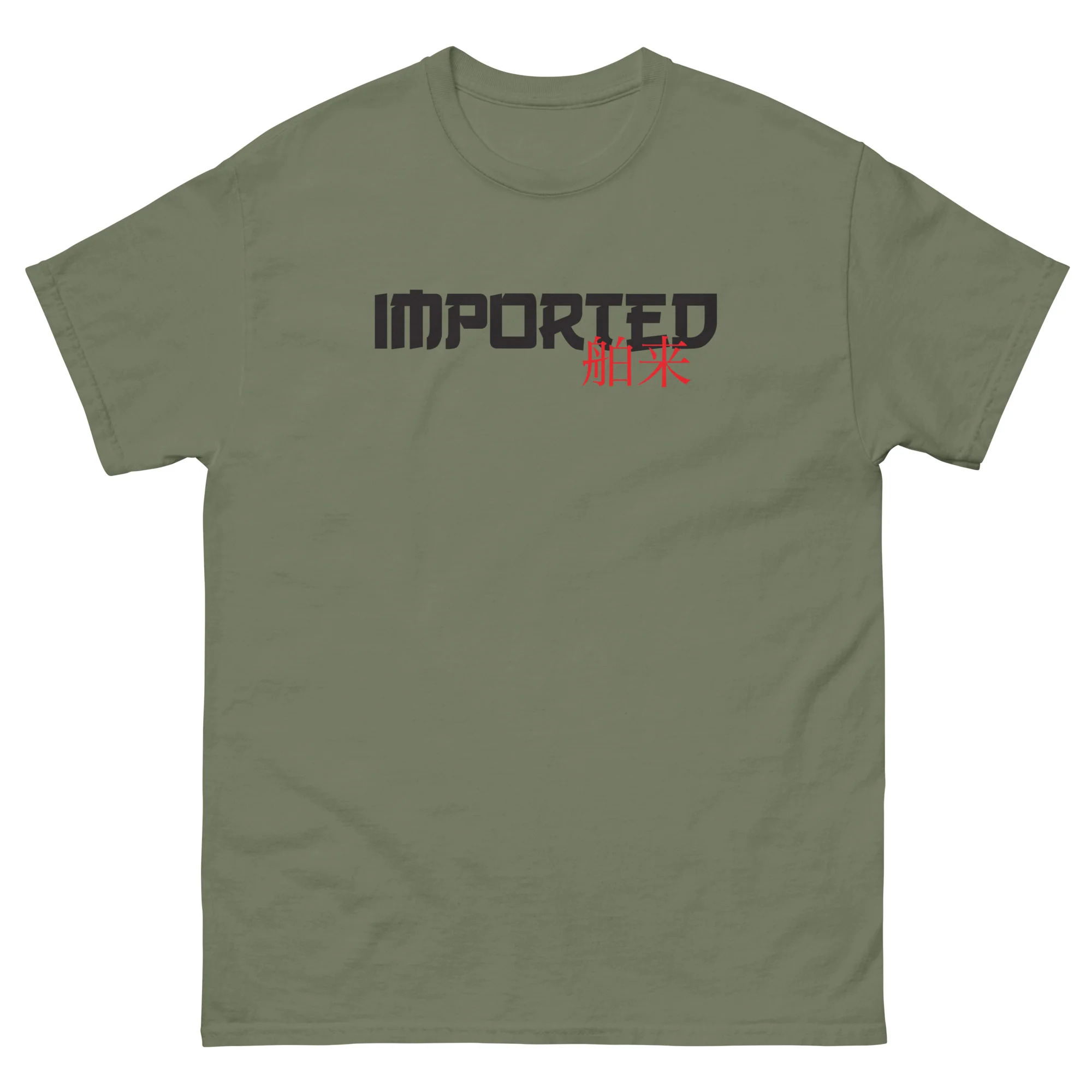 SpeedJunkies FrameCore Classic Tee - Image 5