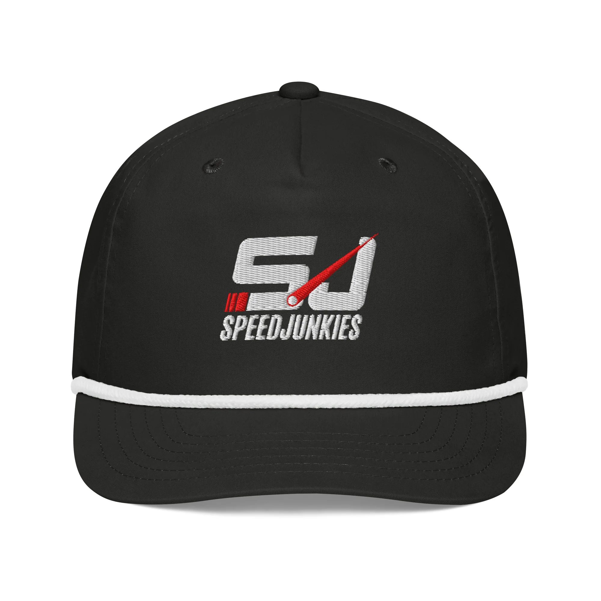 SpeedJunkies Golf rope cap - Image 2