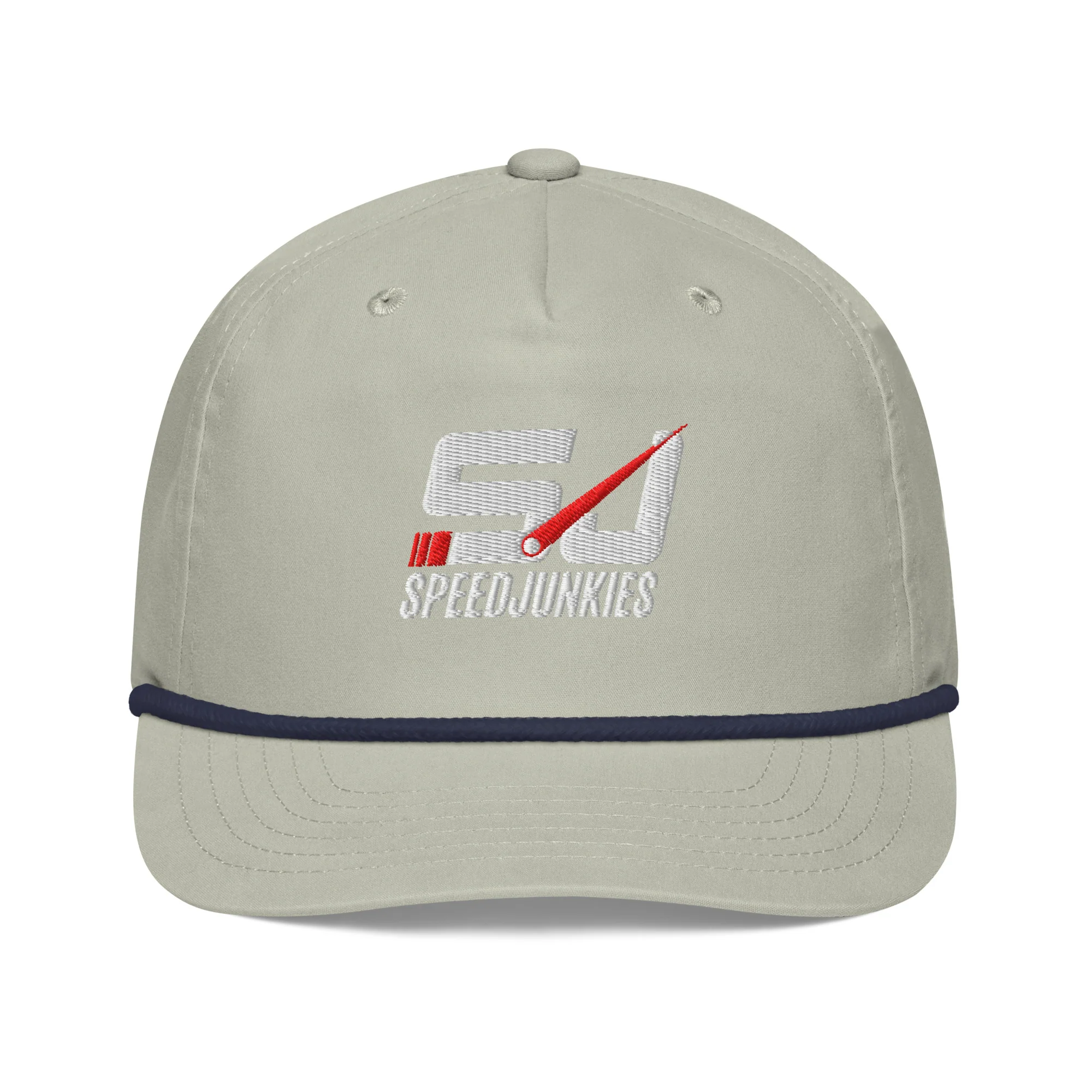 SpeedJunkies Golf rope cap - Image 4