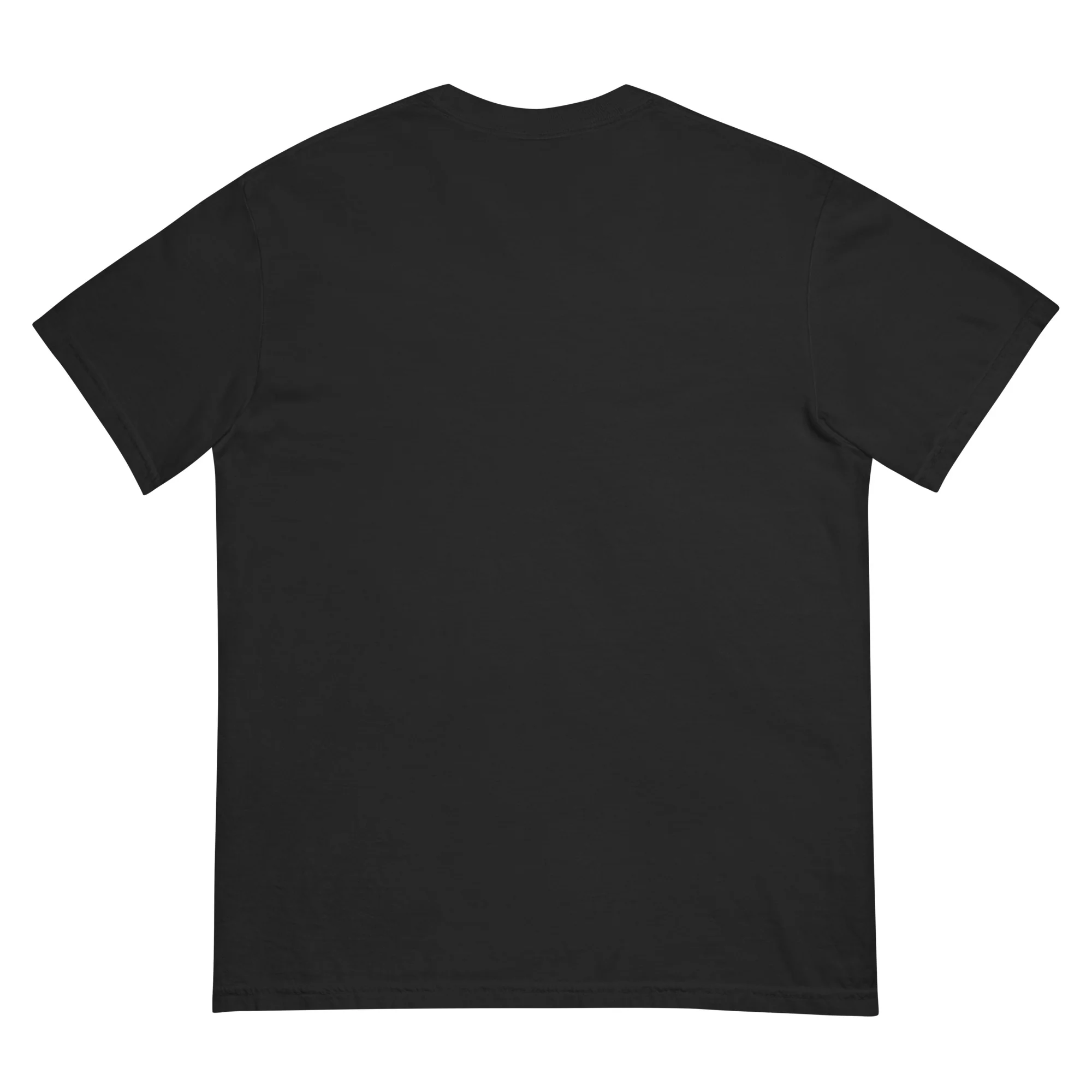 SpeedJunkies HeavyFade Tee - Image 2