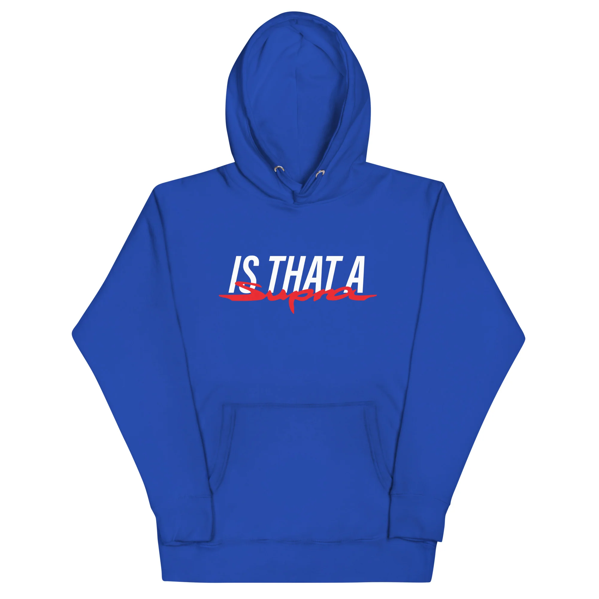 SpeedJunkies Ignition Pullover Hoodie - Image 5