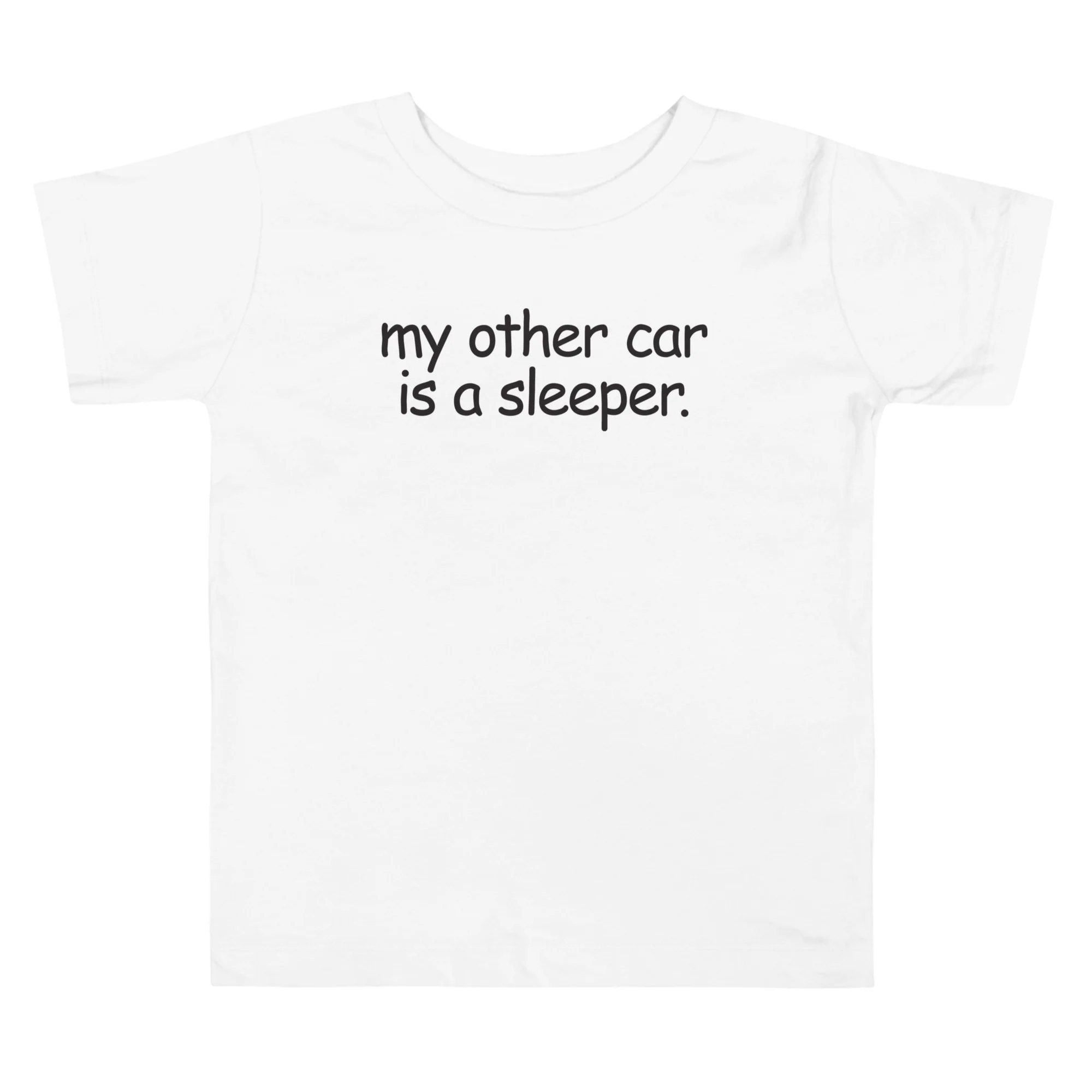 SpeedJunkies Lil' Rider Tee - Image 3