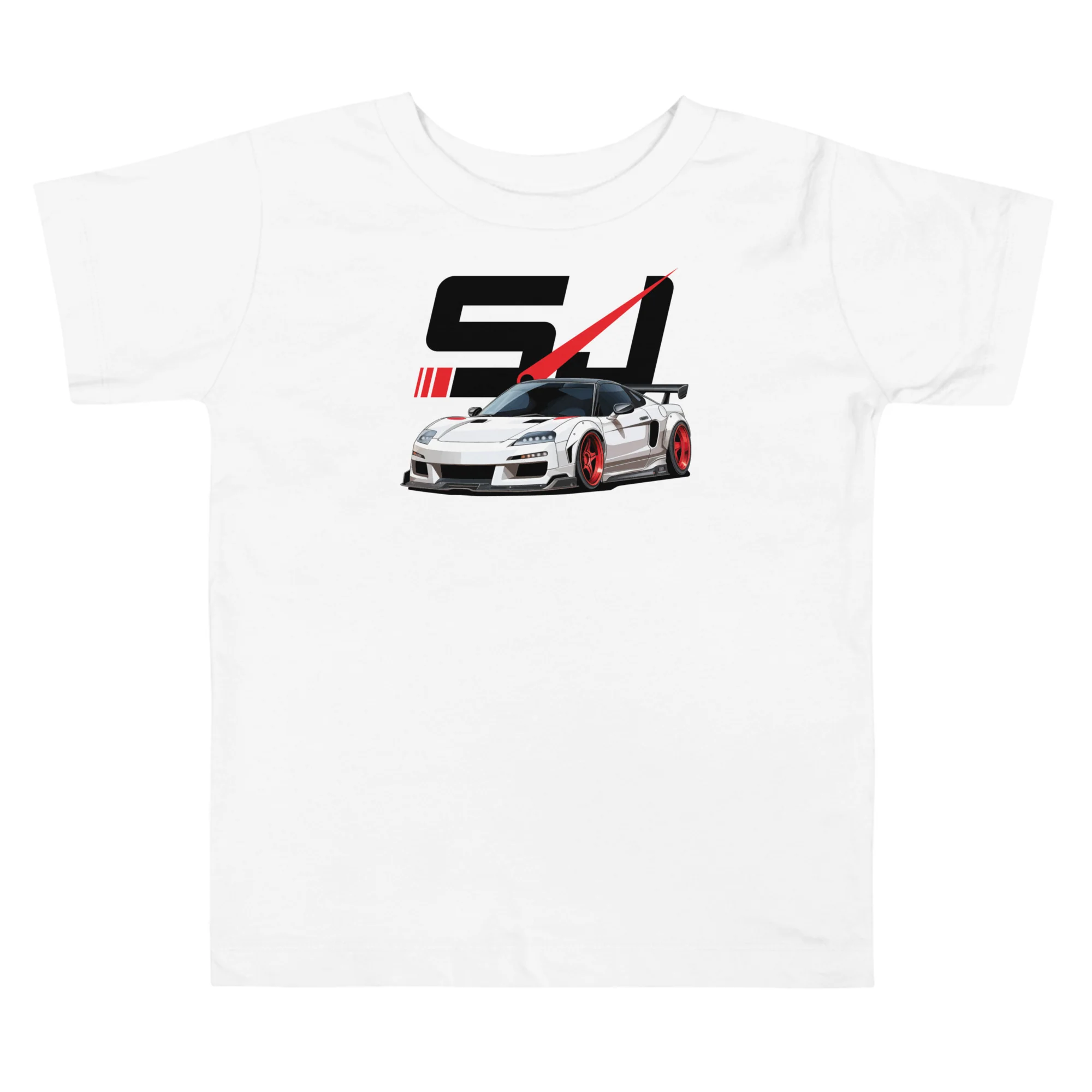 SpeedJunkies Lil' Shift Tee - Image 3