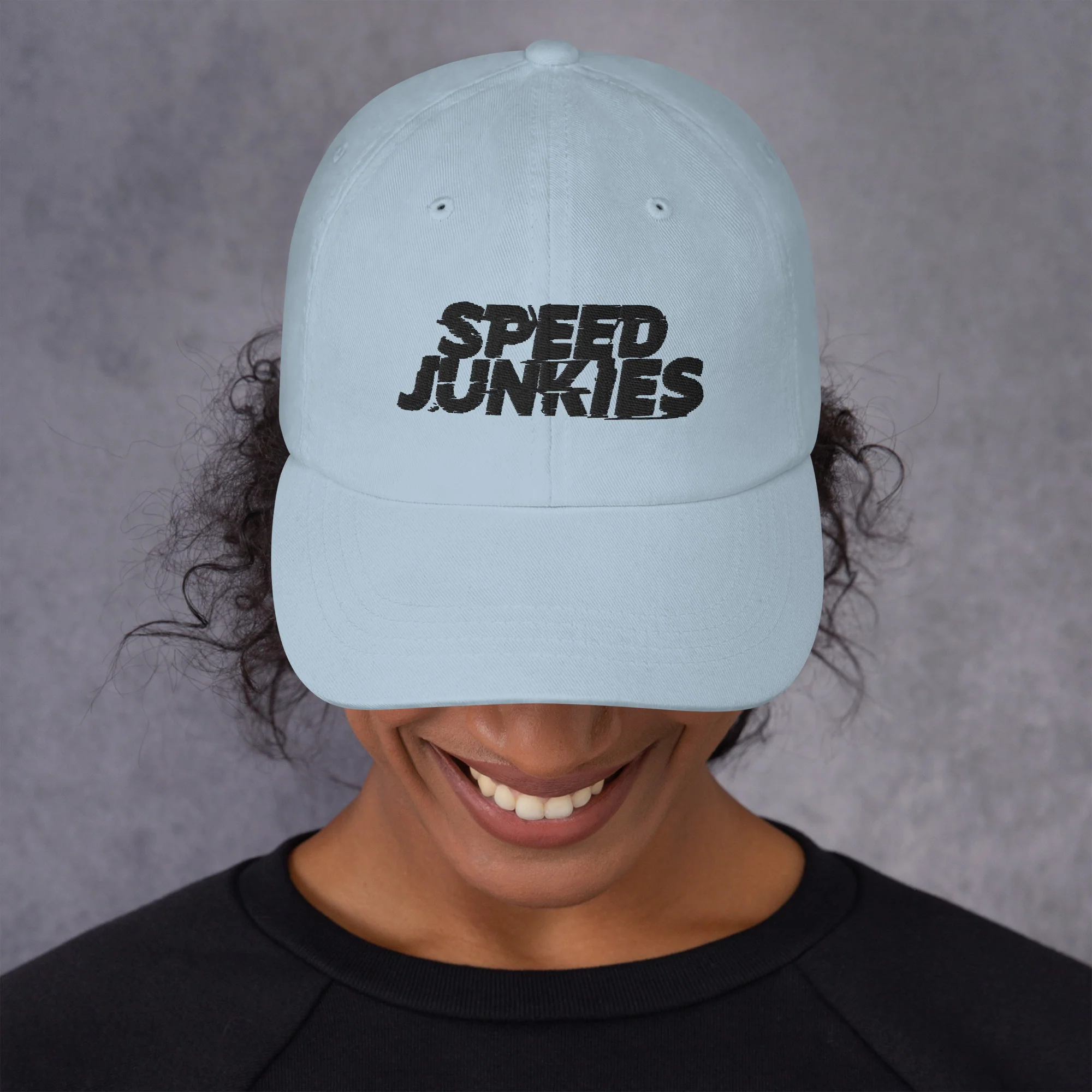 SpeedJunkies LowDrive Dad Hat - Image 7