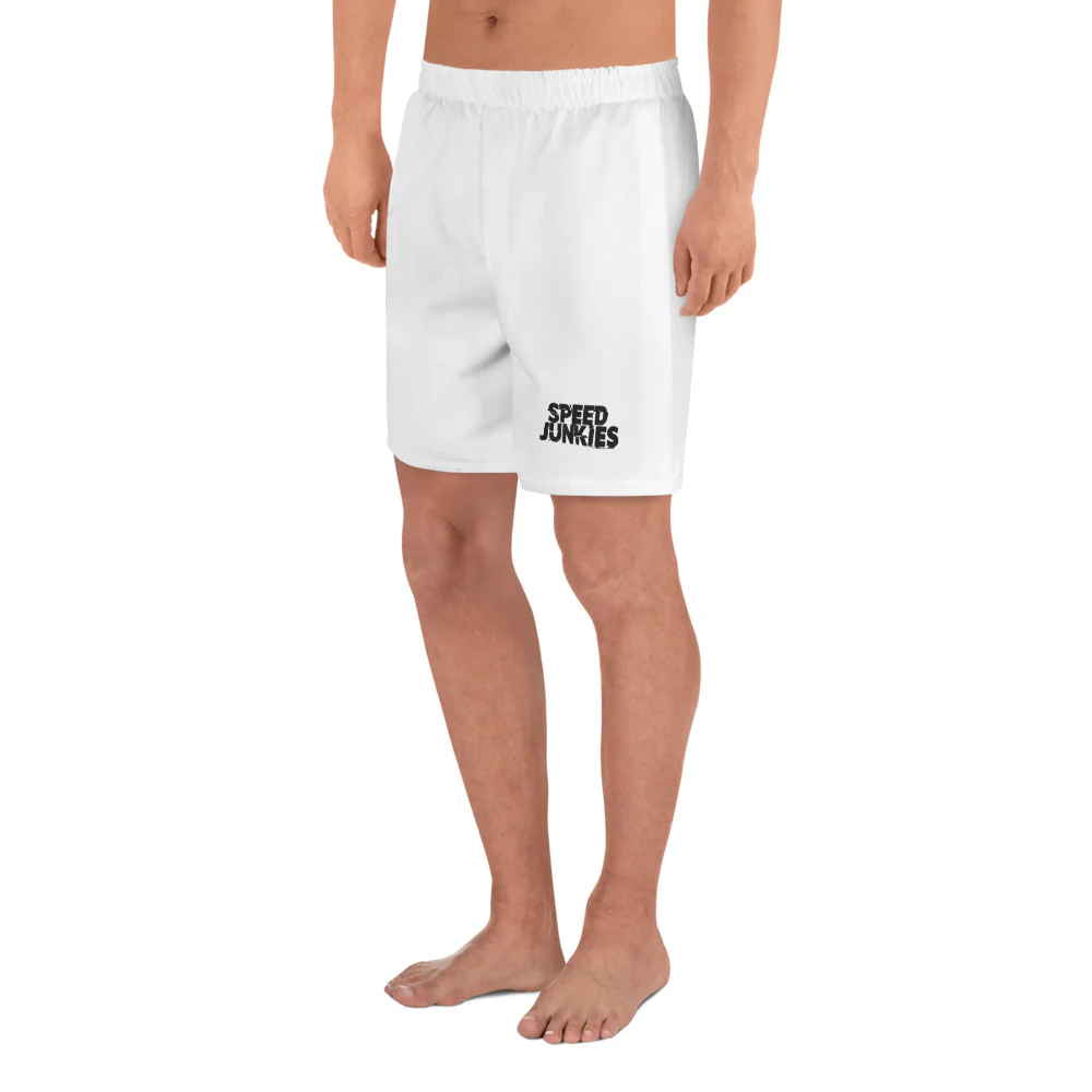 SpeedJunkies MotionCore Long Shorts - Image 3