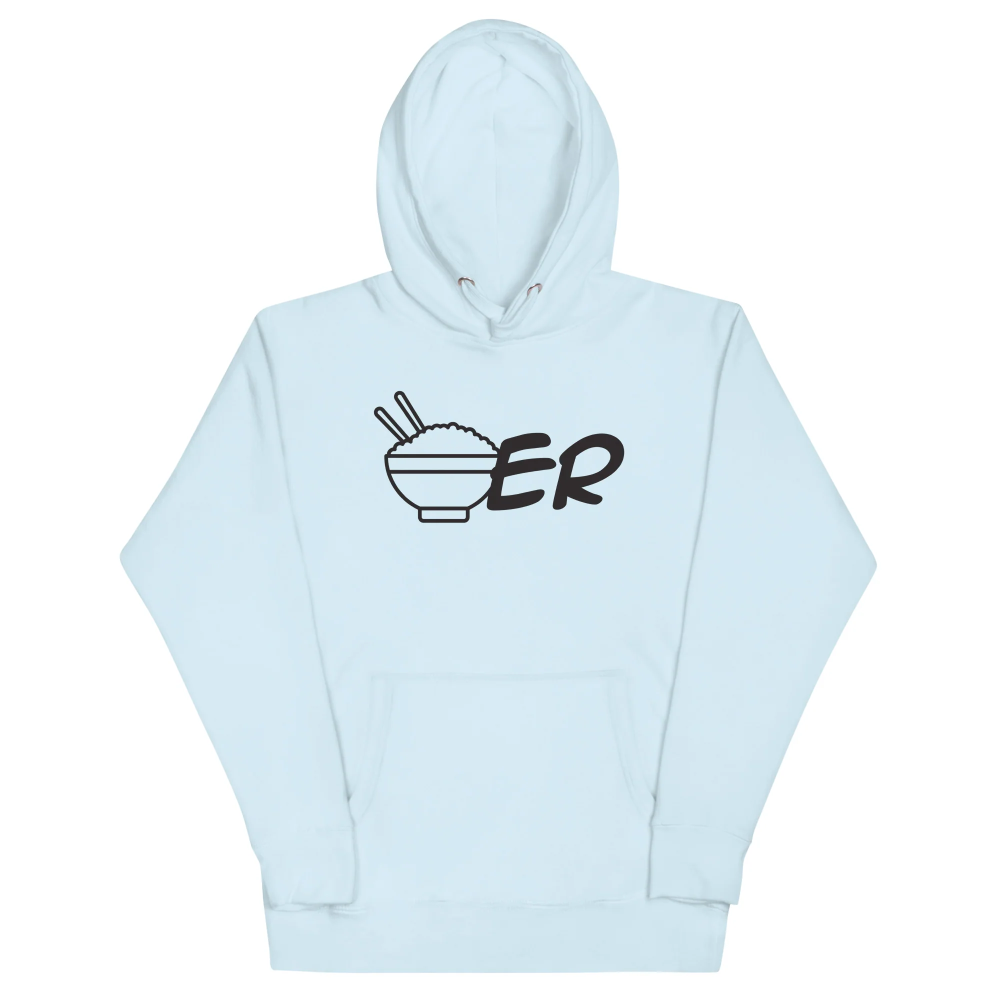 SpeedJunkies Phantom Pullover Hoodie - Image 3
