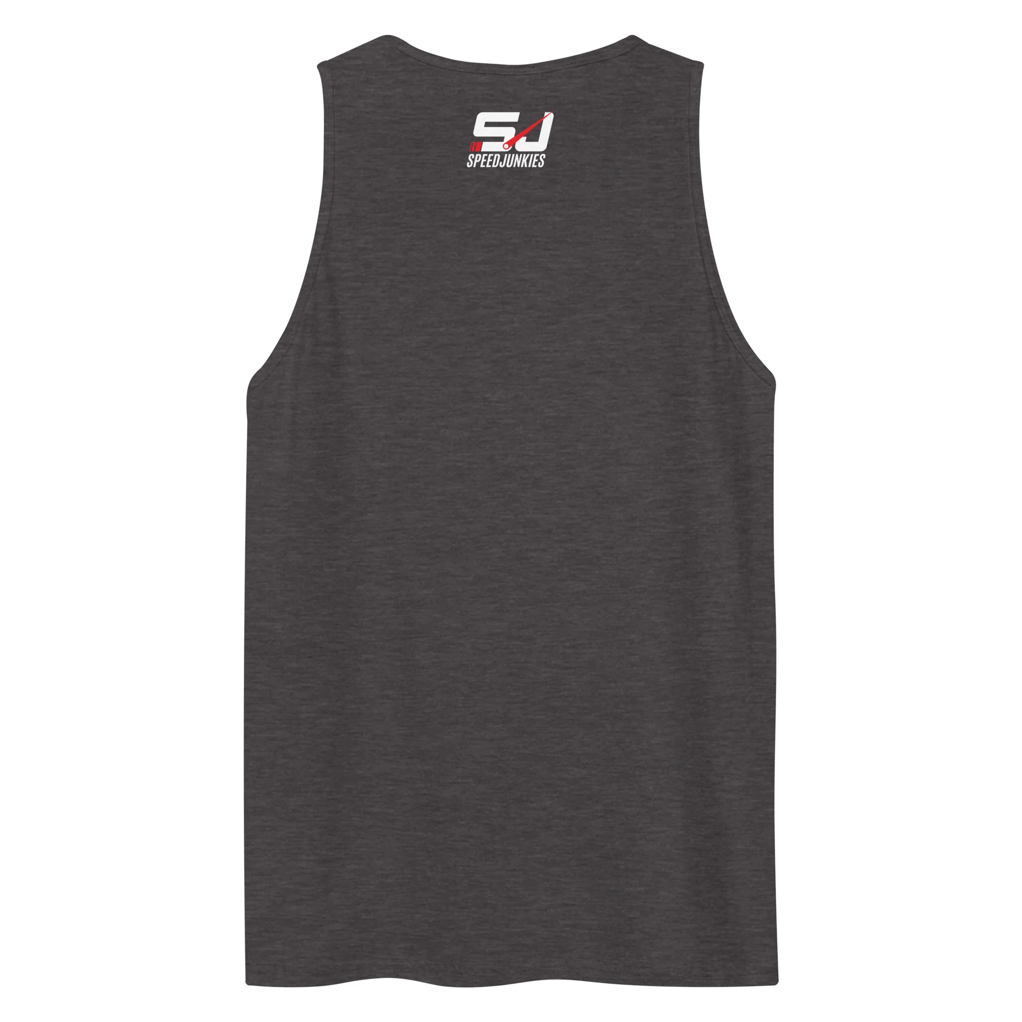 SpeedJunkies premium tank top - Image 15