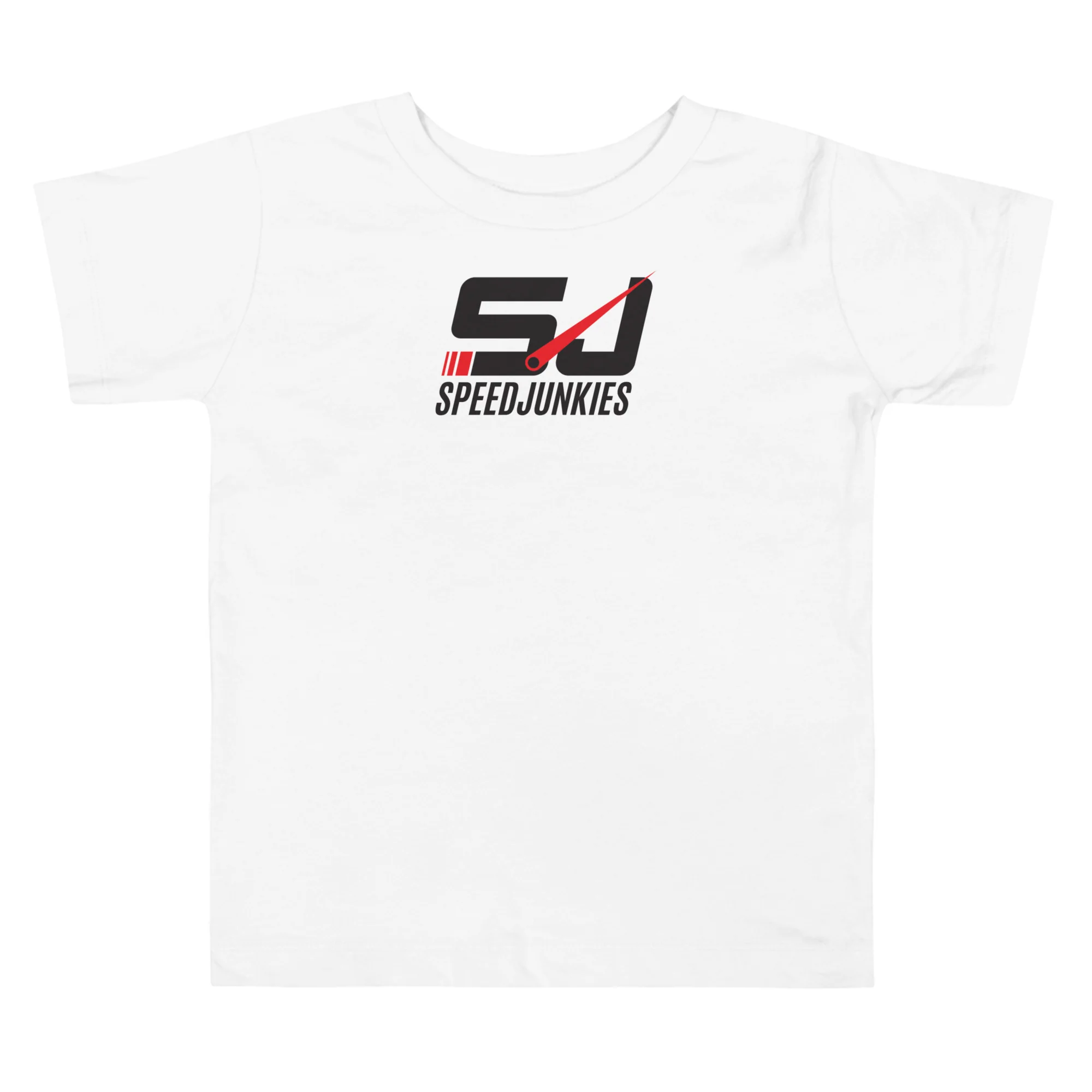 SpeedJunkies Startline Toddler Tee - Image 3