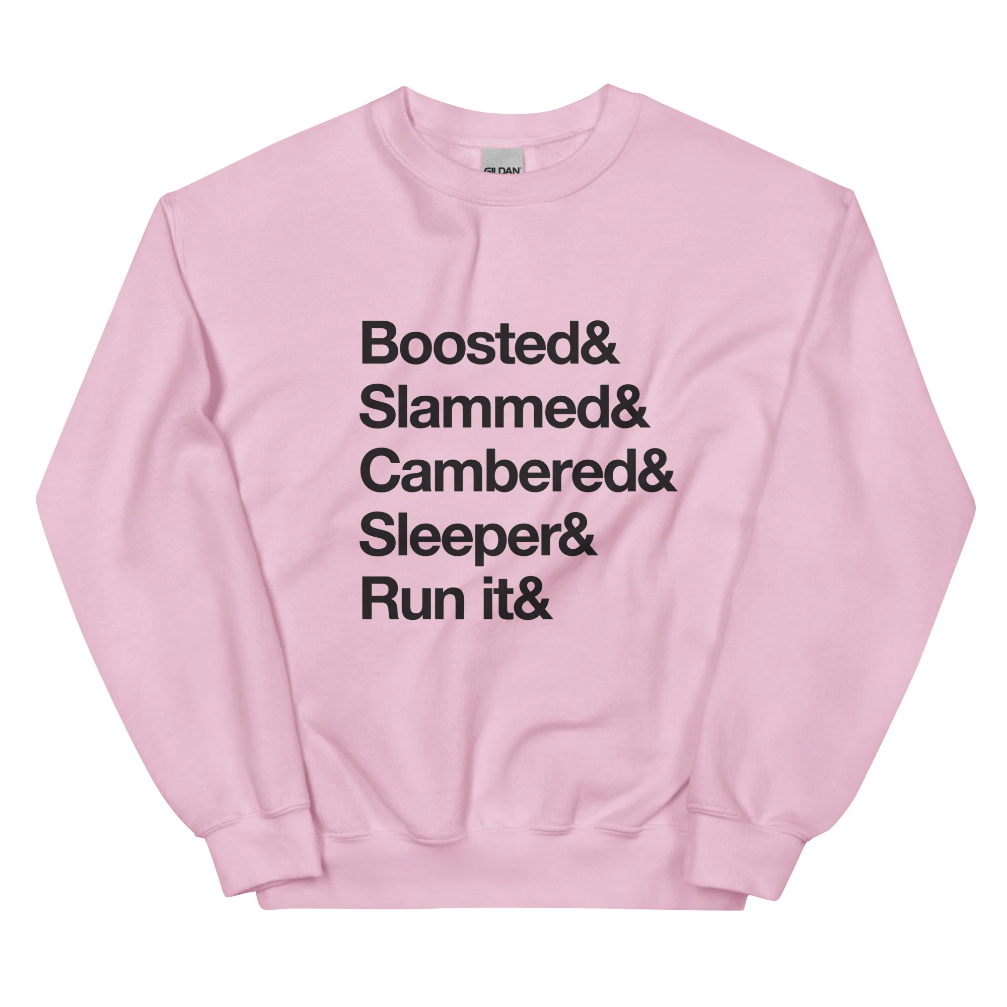 SpeedJunkies StaticFleece Sweatshirt - Image 5