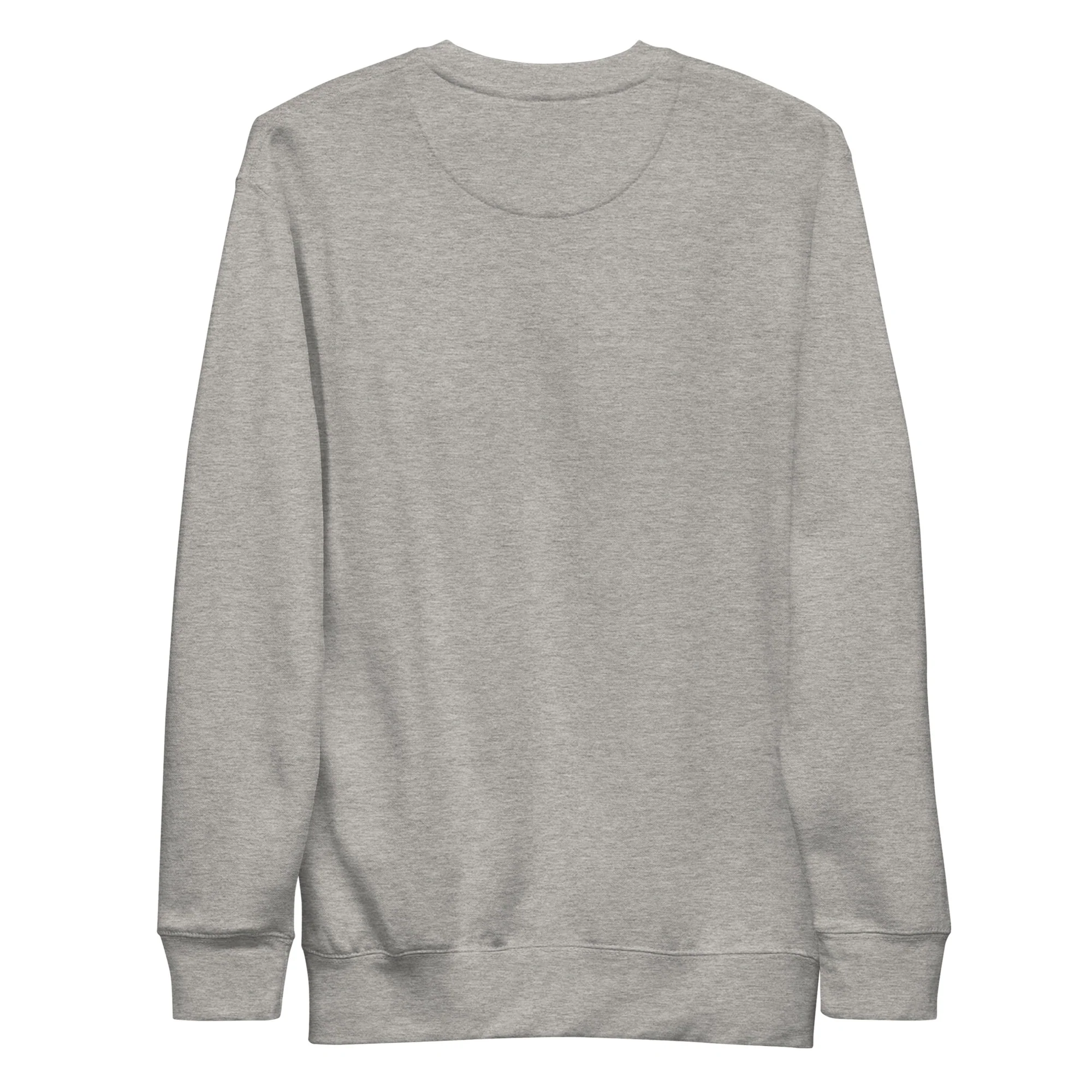 SpeedJunkies StreetForm Premium Sweatshirt - Image 6