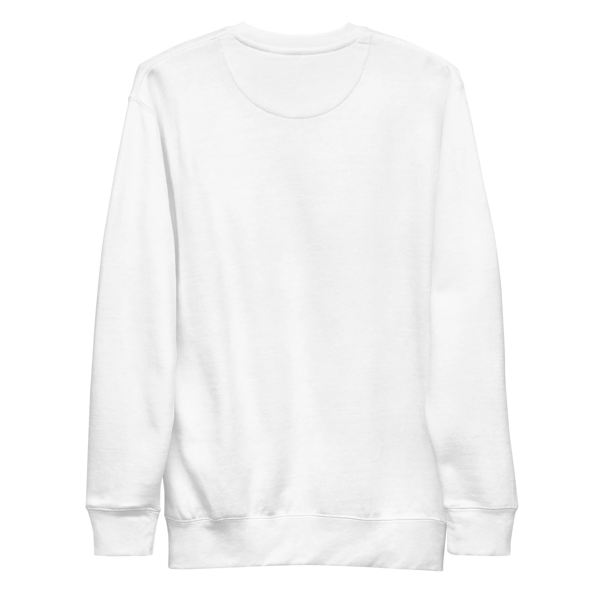 SpeedJunkies StreetLayer Premium Sweatshirt - Image 8