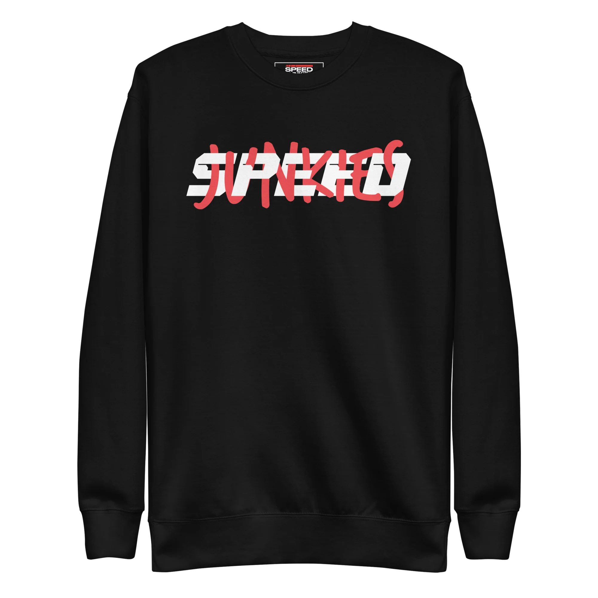 Women's Sweatshirts