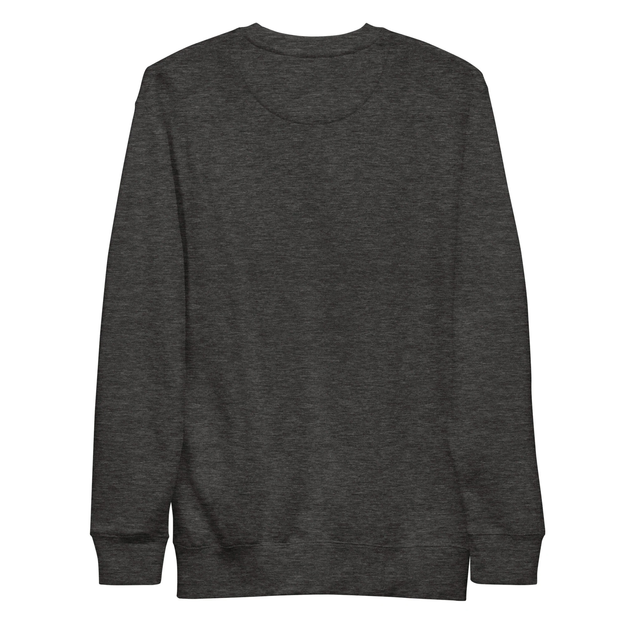 SpeedJunkies StreetLayer Premium Sweatshirt - Image 4