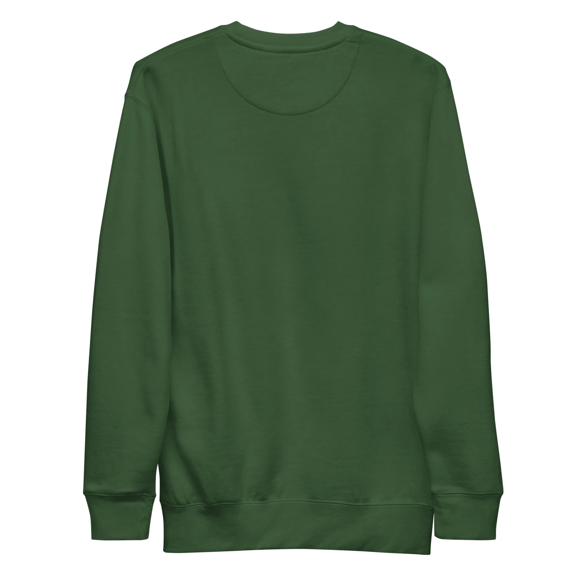 SpeedJunkies StreetLayer Premium Sweatshirt - Image 8