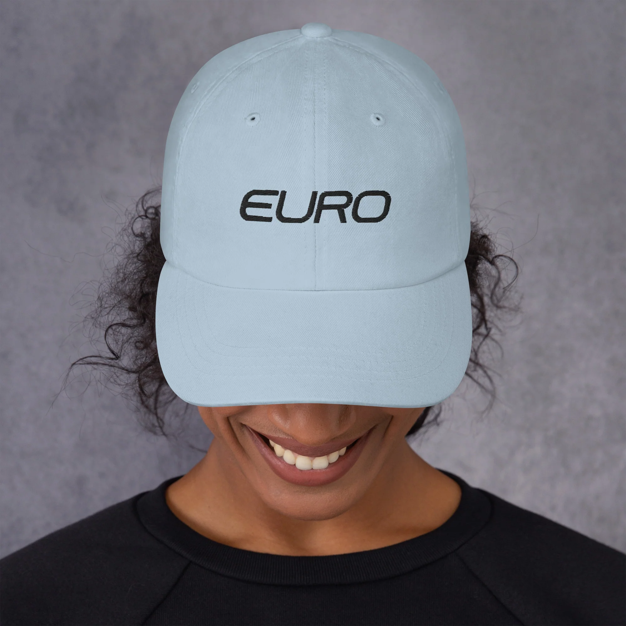 SpeedJunkies TrackShade Dad Hat - Image 10