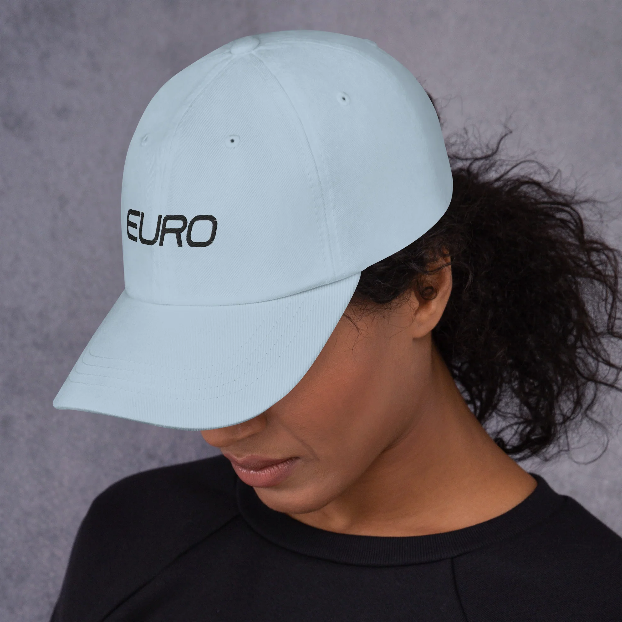 SpeedJunkies TrackShade Dad Hat - Image 11