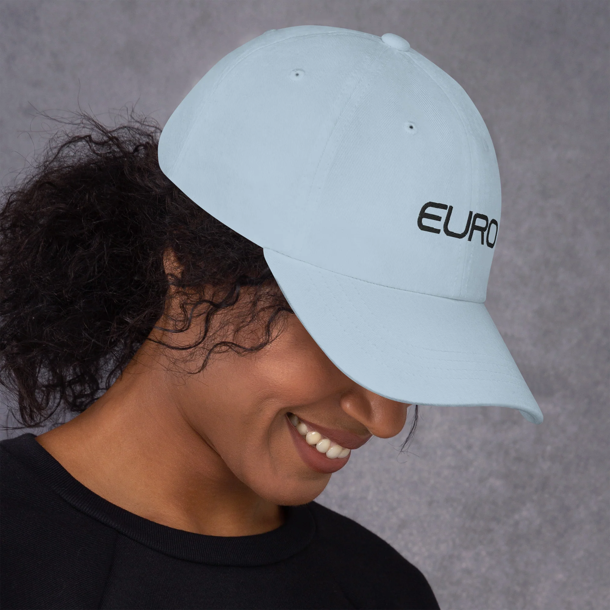 SpeedJunkies TrackShade Dad Hat - Image 12
