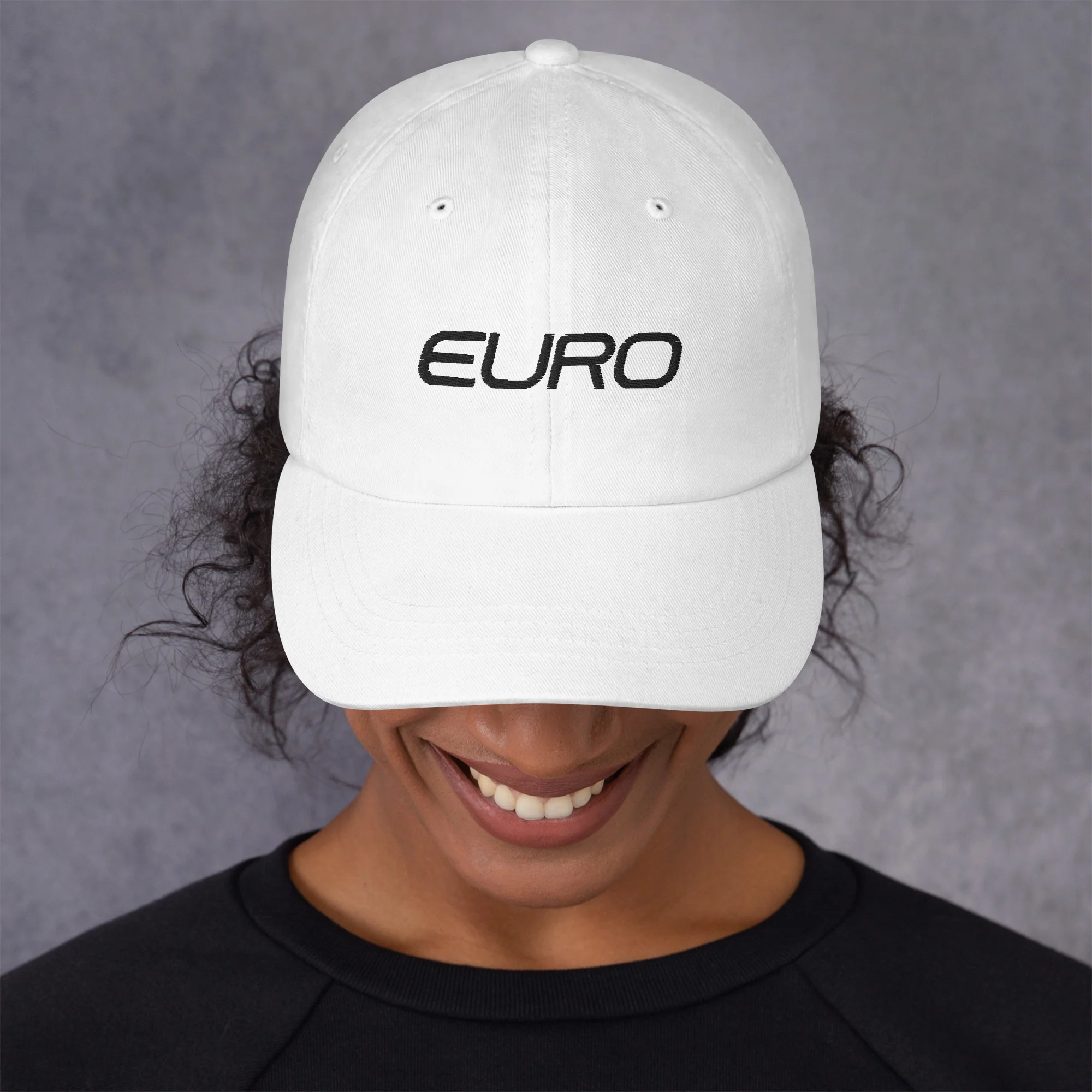 SpeedJunkies TrackShade Dad Hat - Image 13