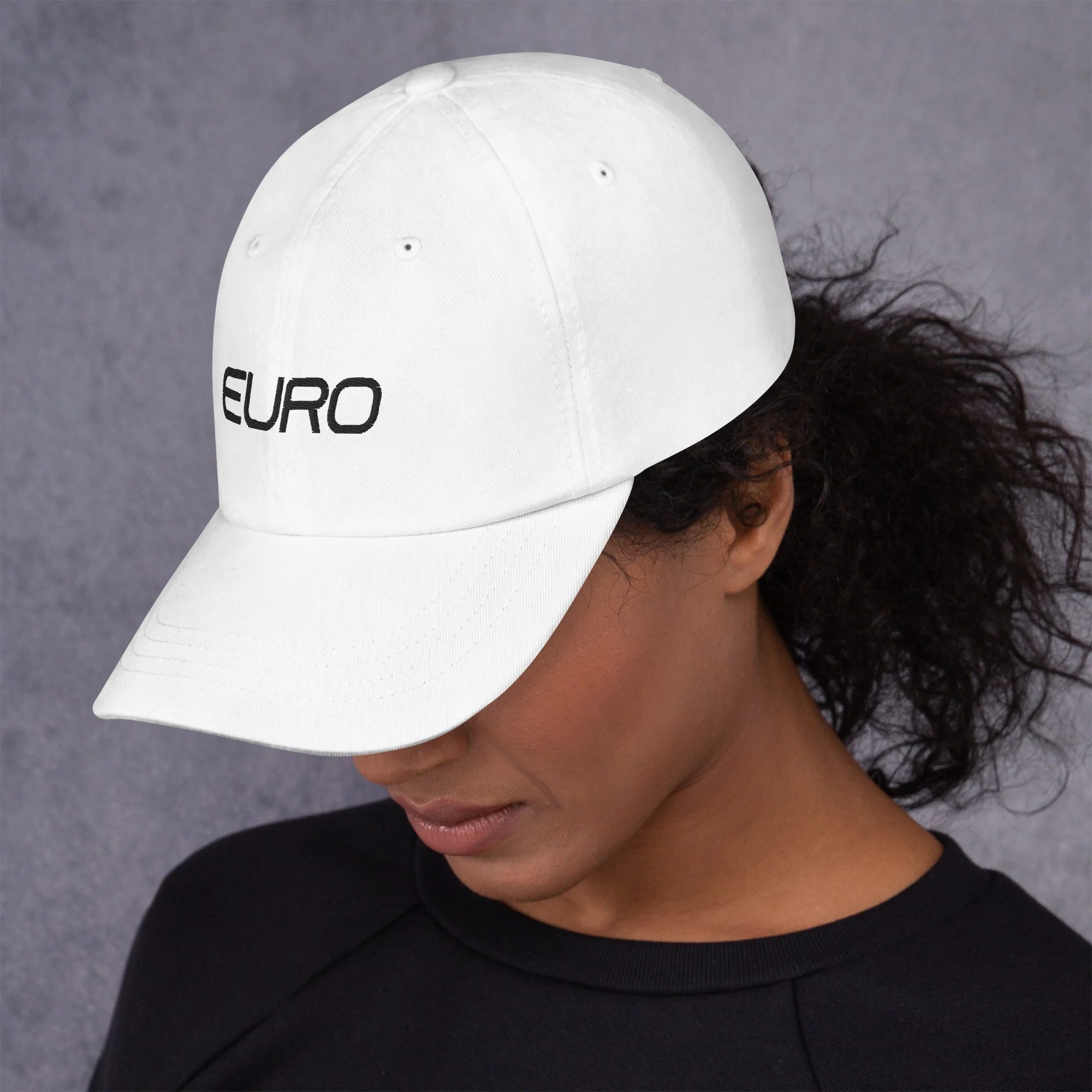 SpeedJunkies TrackShade Dad Hat - Image 14