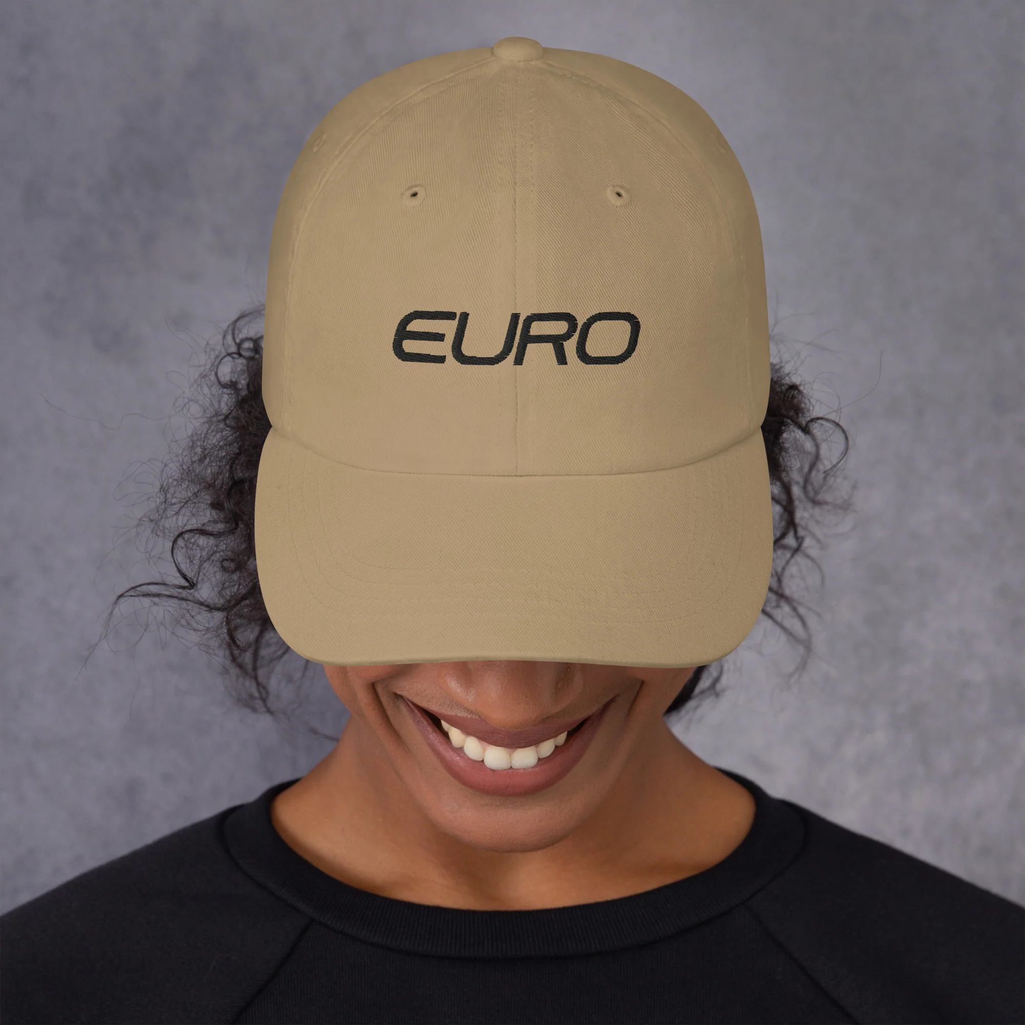 SpeedJunkies TrackShade Dad Hat - Image 4