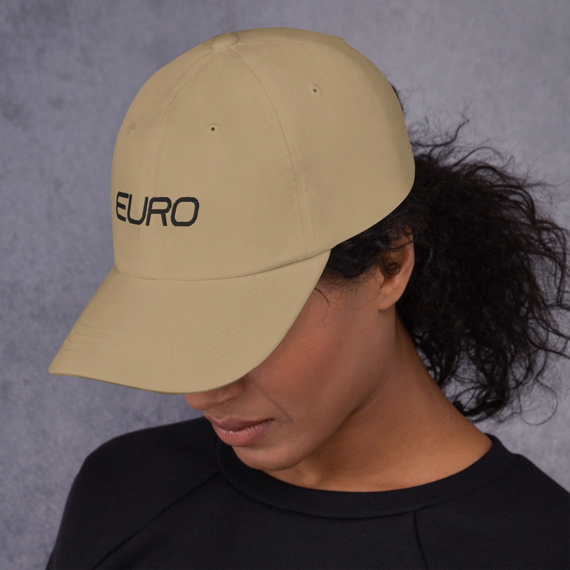 SpeedJunkies TrackShade Dad Hat - Image 5