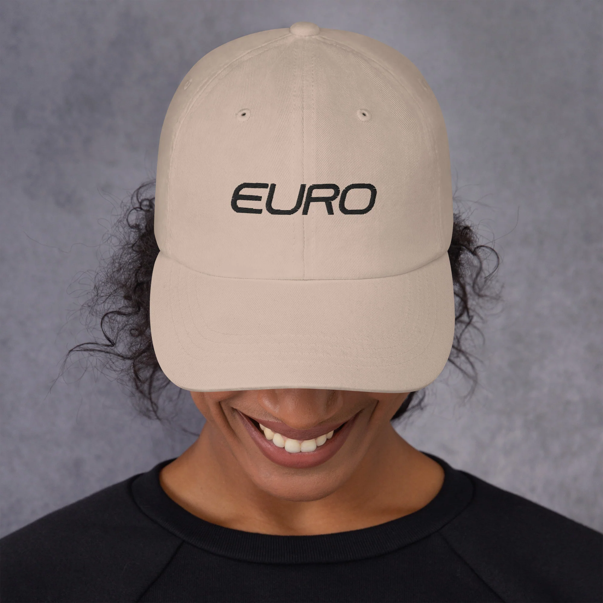SpeedJunkies TrackShade Dad Hat - Image 7