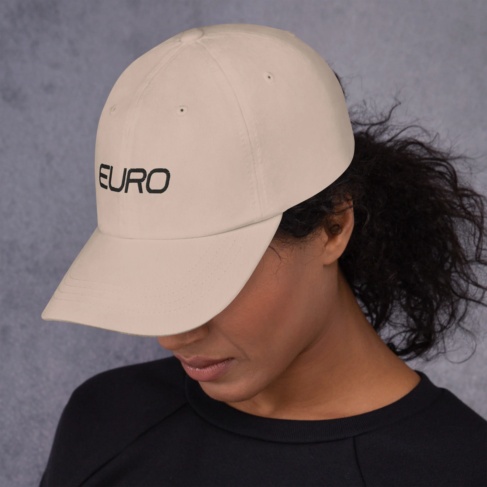SpeedJunkies TrackShade Dad Hat - Image 8