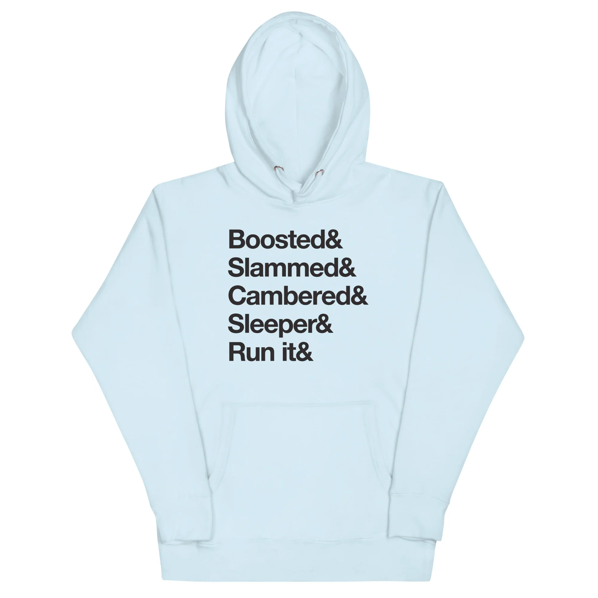 SpeedJunkies TrackShell Hoodie - Image 3