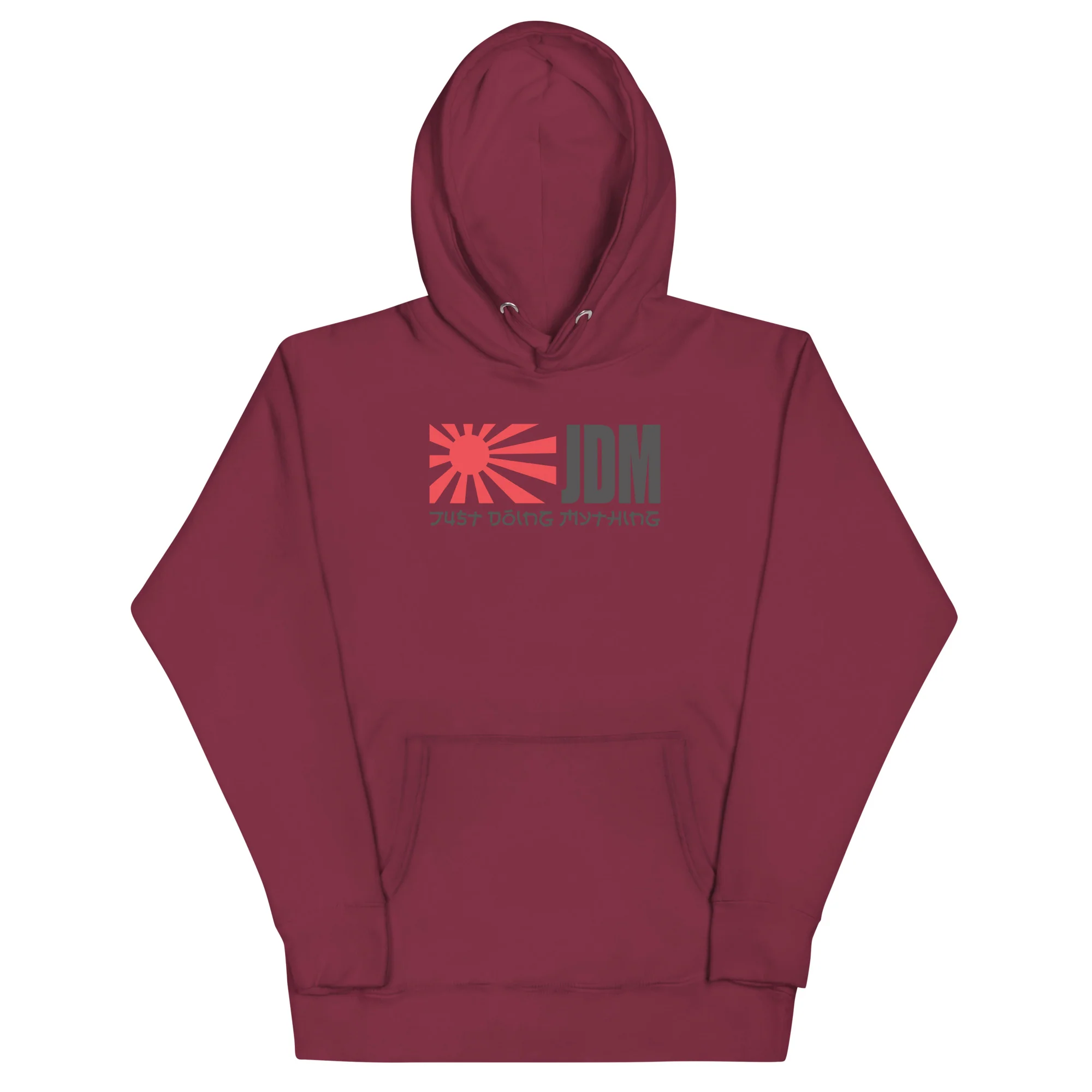 Men's Hoodies