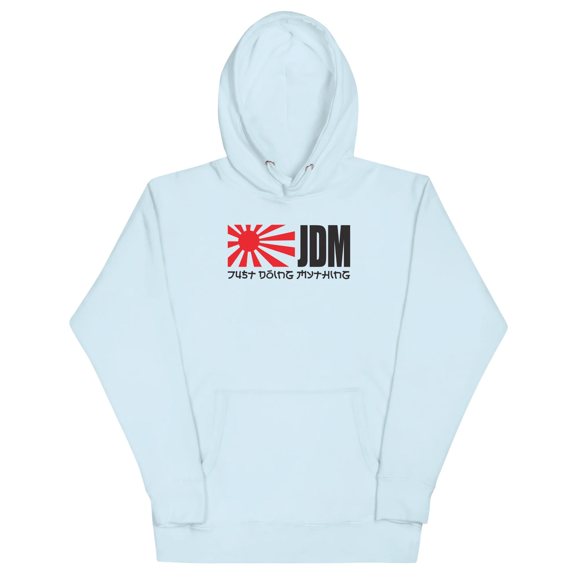 SpeedJunkies UrbanCore Hoodie - Image 7