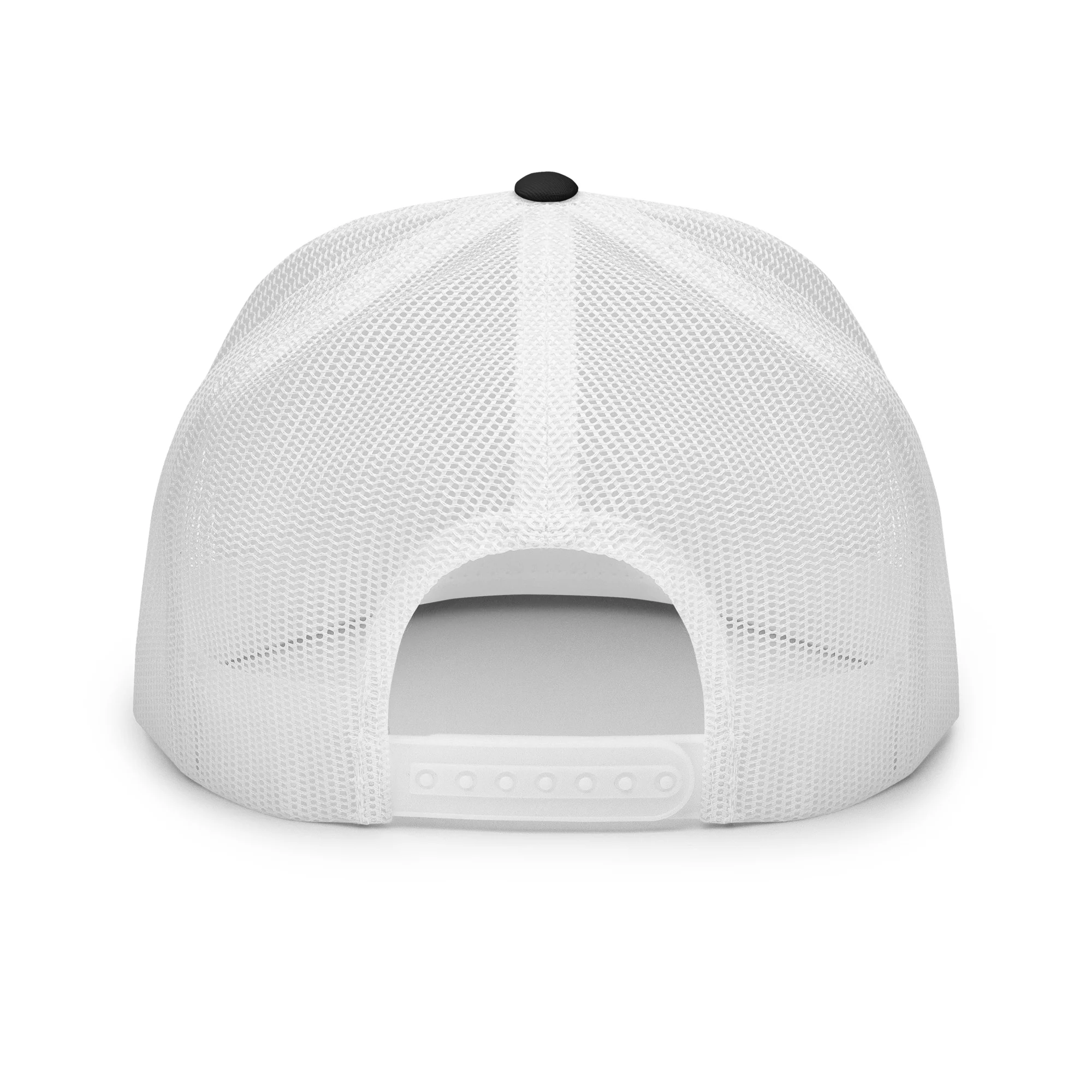 Street Legal'ish Trucker Cap - Image 2