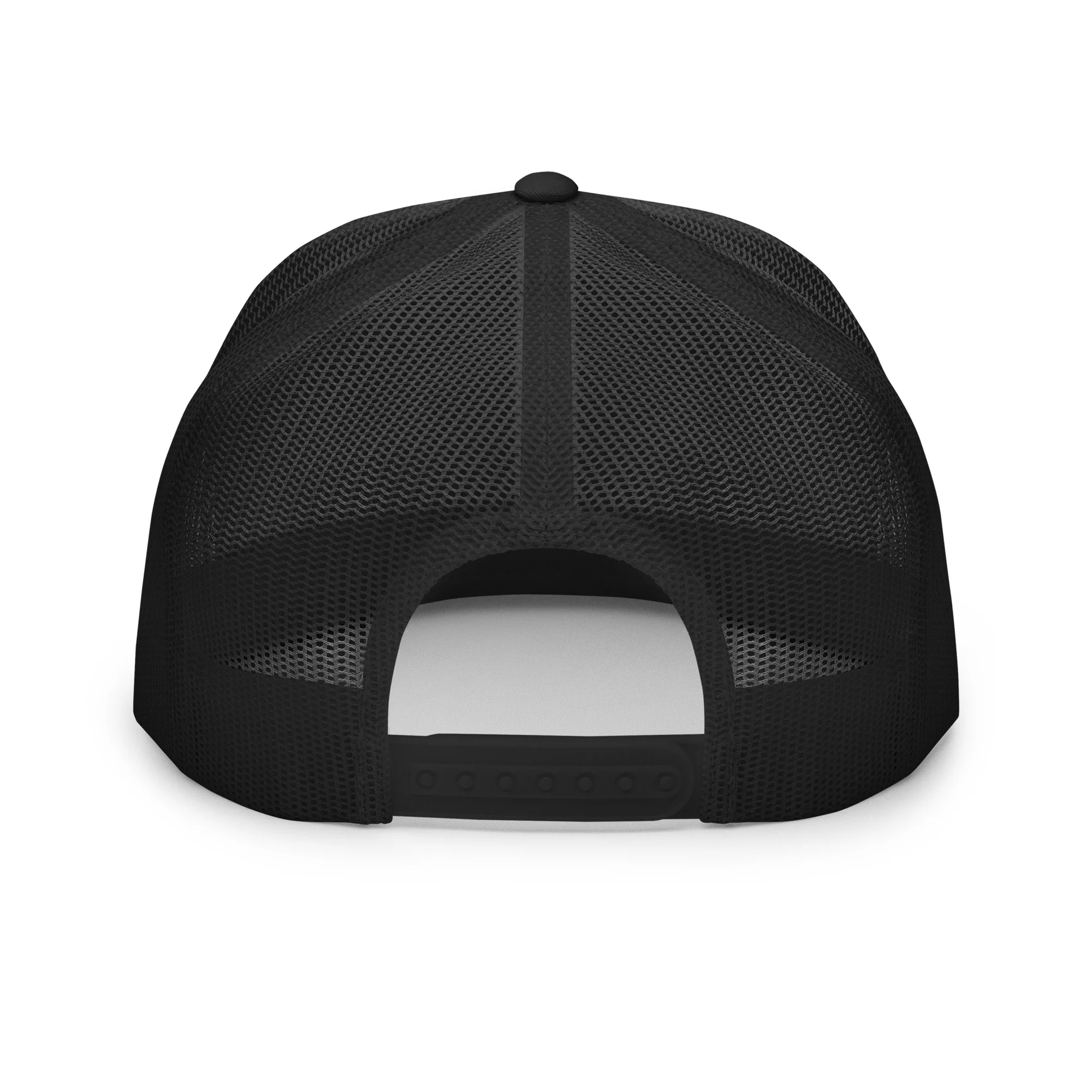 Street Legal'ish Trucker Cap - Image 4