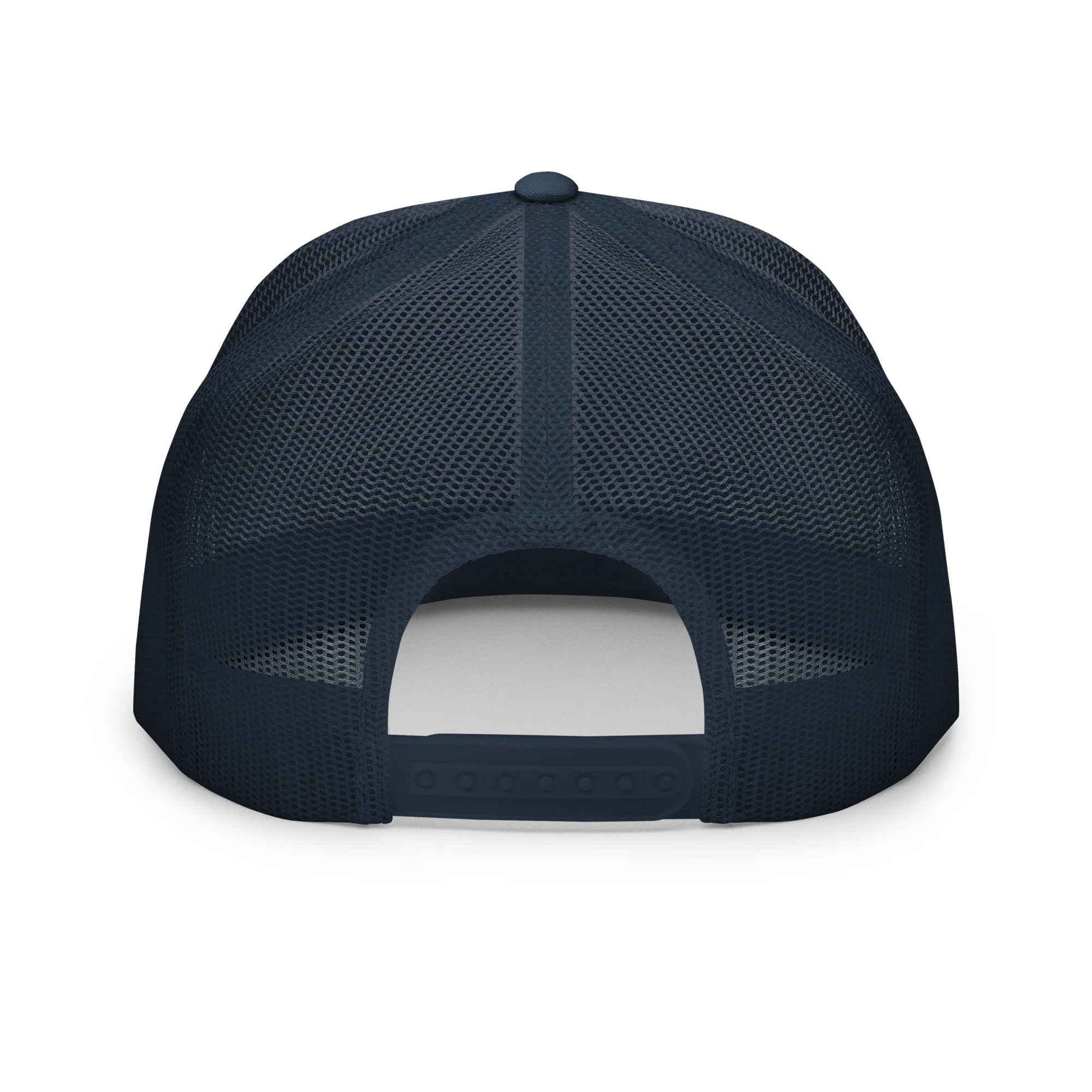 Street Legal'ish Trucker Cap - Image 6