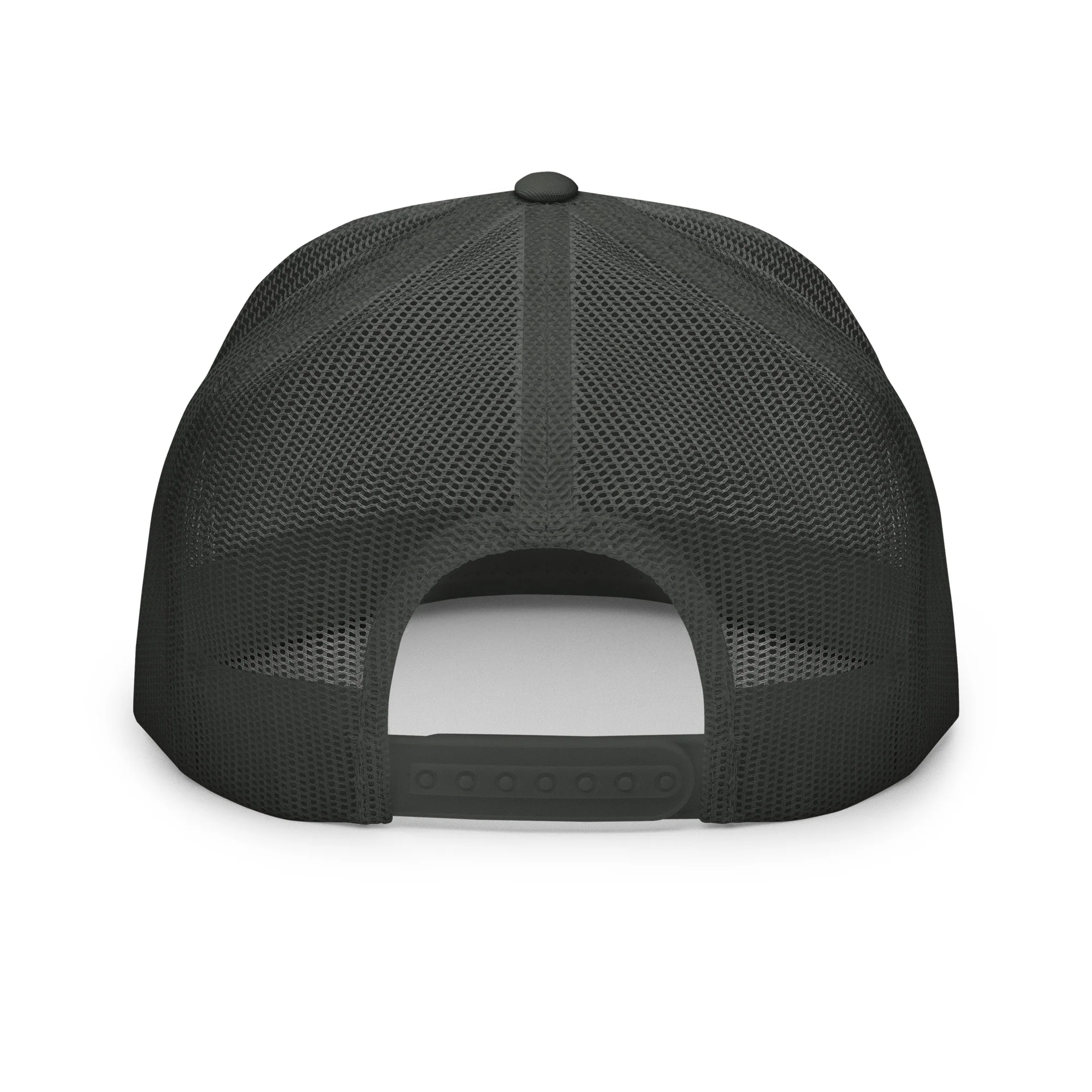 Street Legal'ish Trucker Cap - Image 8