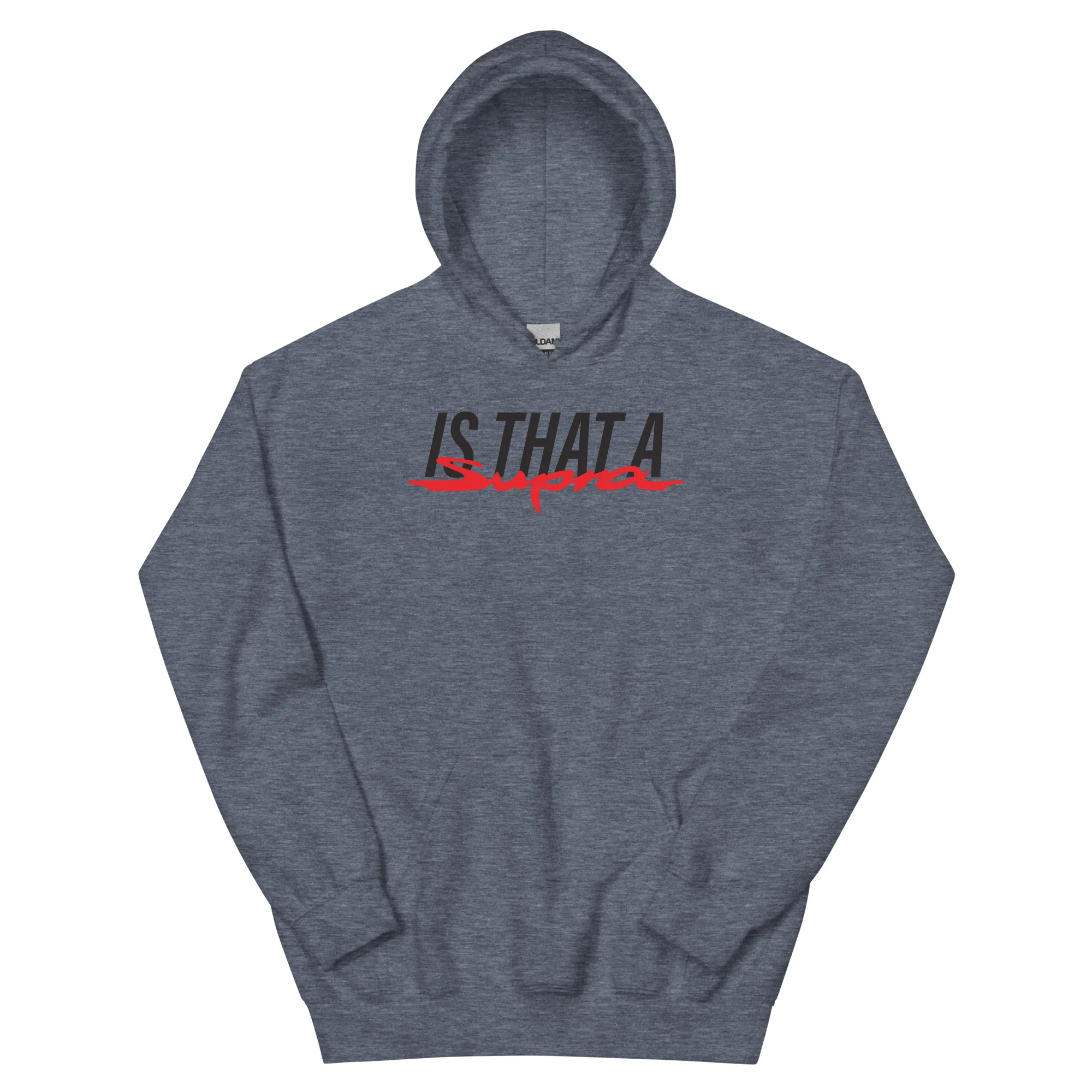 Unisex Hoodie - Image 3